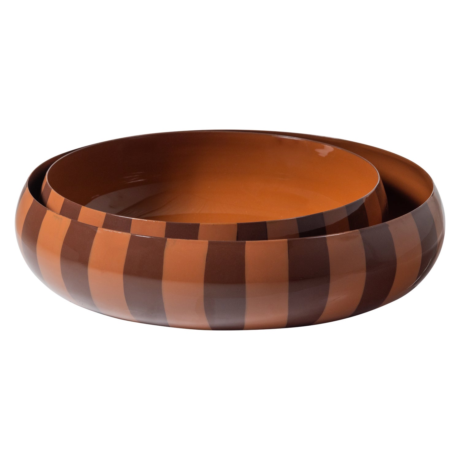 377875-B_01_VS_Elda_plateau_schaal_metaal_hoogglans_strepen_bruin_geel_F1.png?auto=webp&format=png&width=1500&height=1500