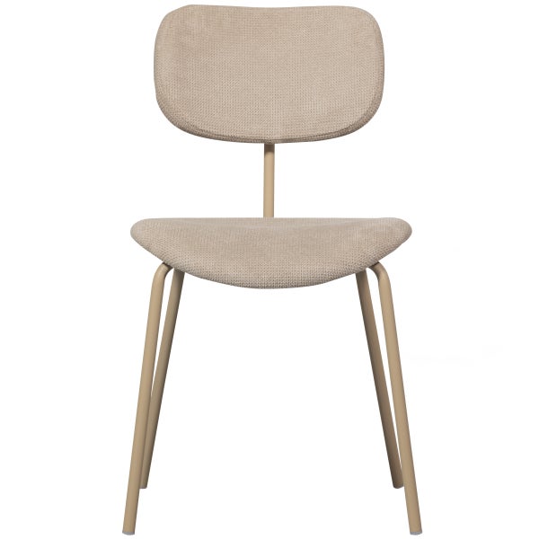 Image of LINK DINING CHAIR SAND