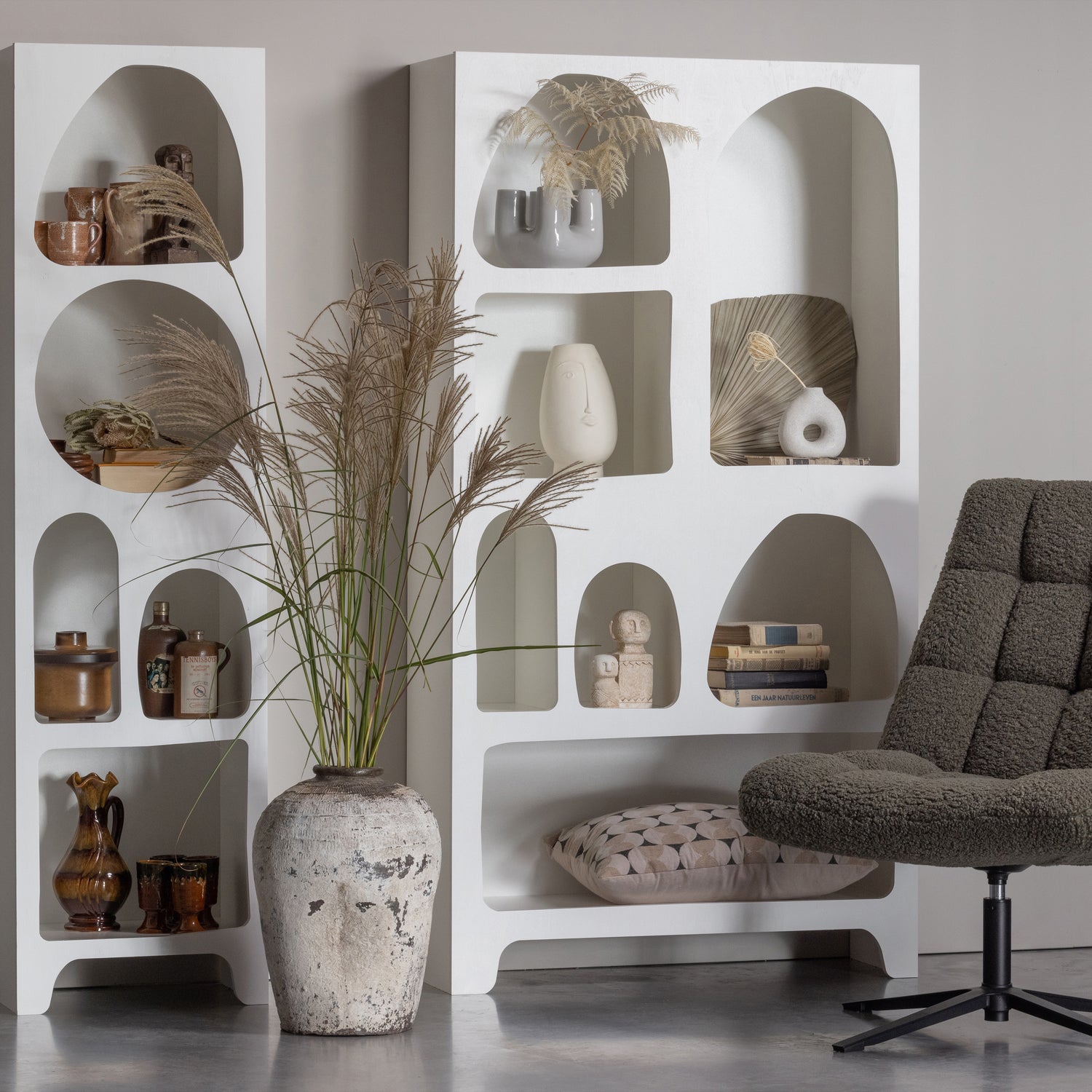 373406-G-373438-W-373439-W-373414-S-377418-G-377420-C-373437-W-01_SF_FA_Job_draaifauteuil_teddy_groen_Caz_vakkenkast_VIERKANT.jpg?auto=webp&format=png&width=1500&height=1500