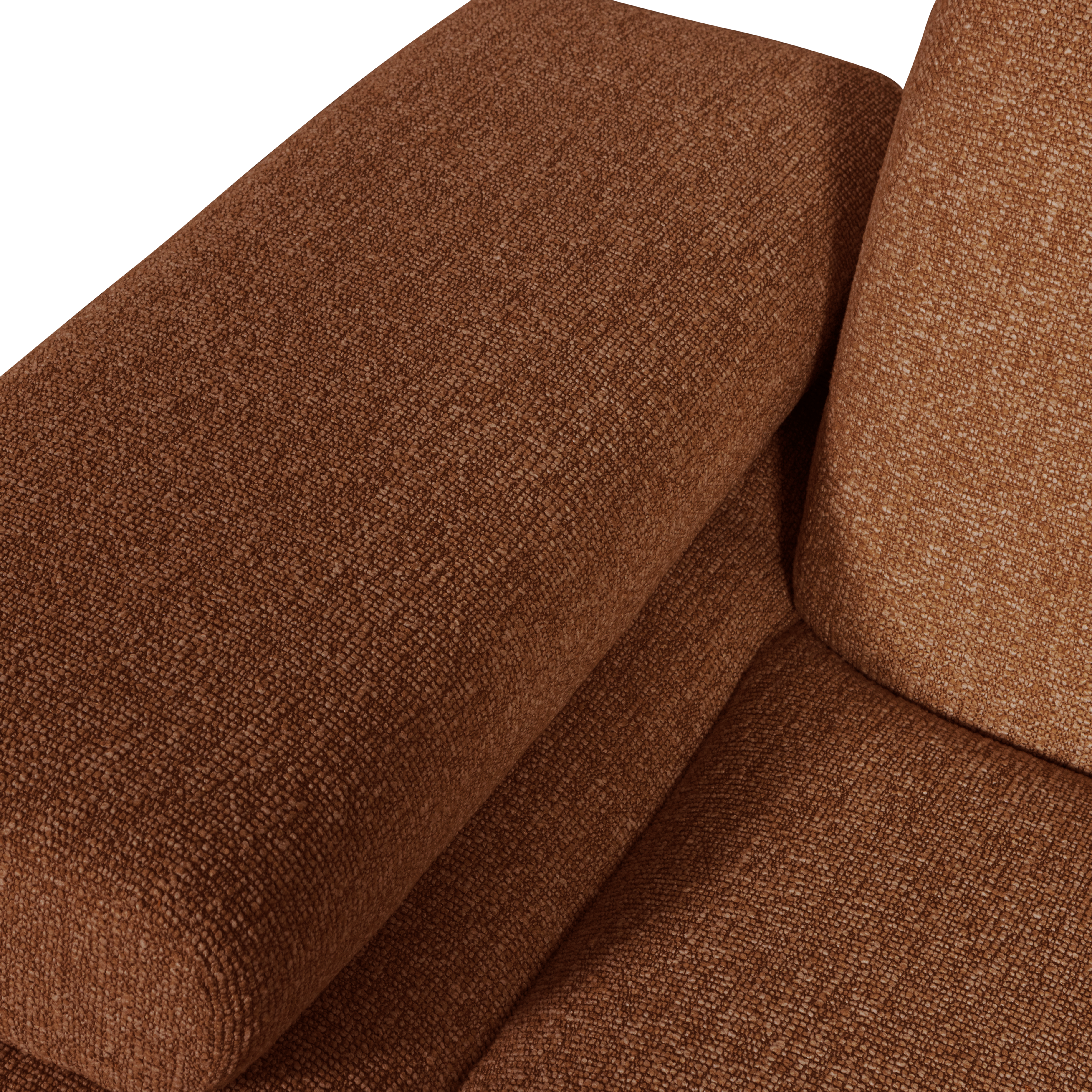 377452-RM-01_VS_WE_Mojo_1_zits_met_arm_links_boucle_roest_bruin_melange_detail.png?auto=webp&format=png&width=1500&height=1500