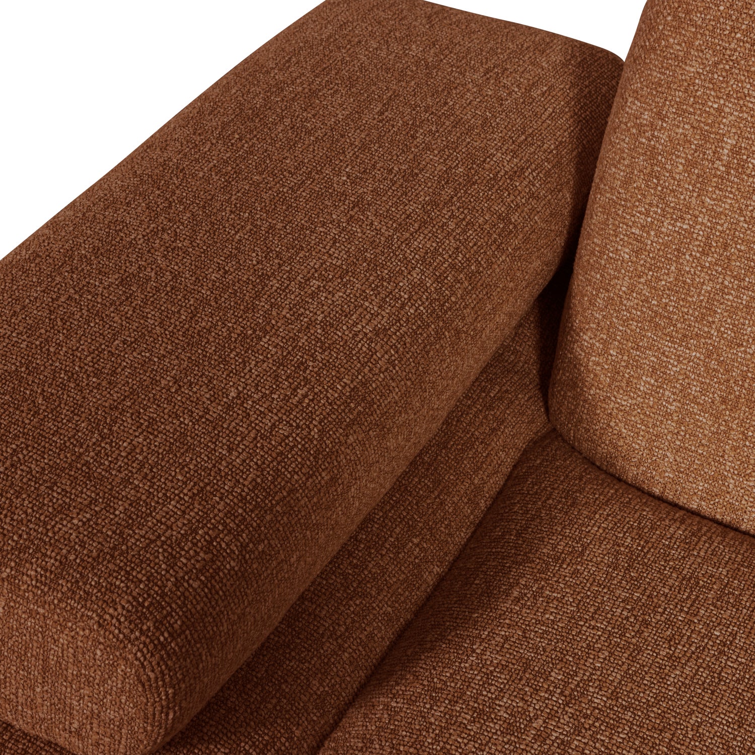 377452-RM-01_VS_WE_Mojo_1_zits_met_arm_links_boucle_roest_bruin_melange_detail.png?auto=webp&format=png&width=1500&height=1500