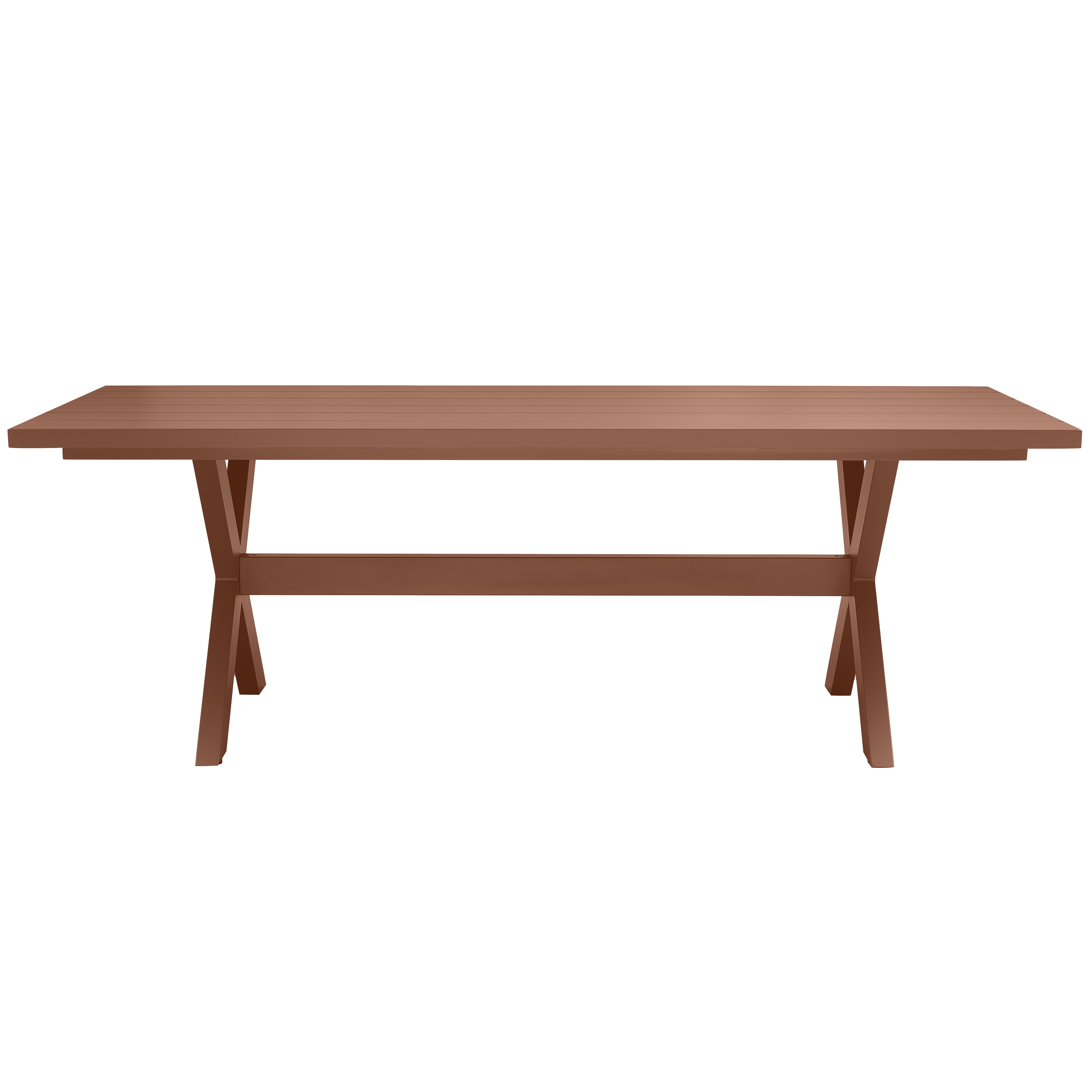 500030-T-01_VS_EXT_Delta_picknick_tafel_aluminium_terra_220x100cm.png?auto=webp&format=png&width=1500&height=1500