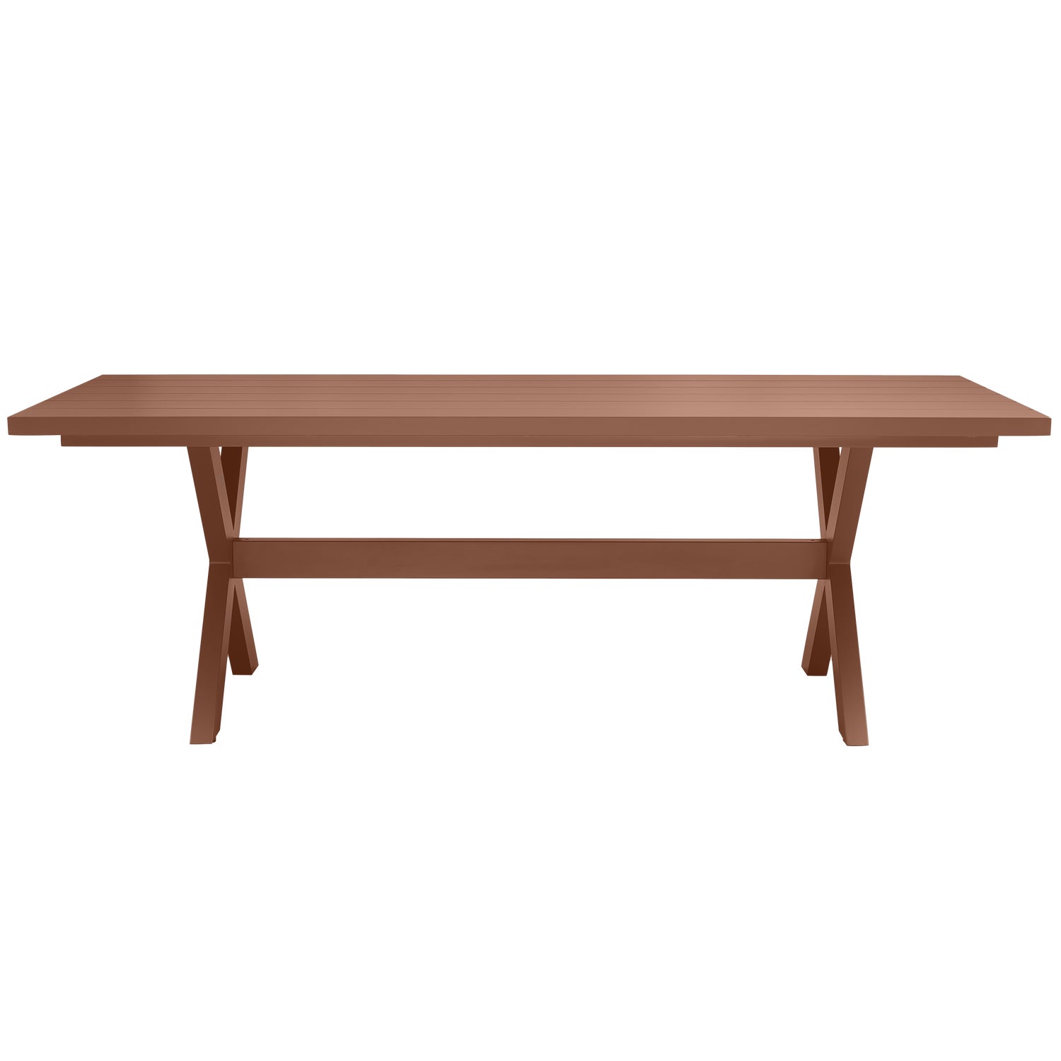 500030-T-01_VS_EXT_Delta_picknick_tafel_aluminium_terra_220x100cm.png?auto=webp&format=png&width=1500&height=1500