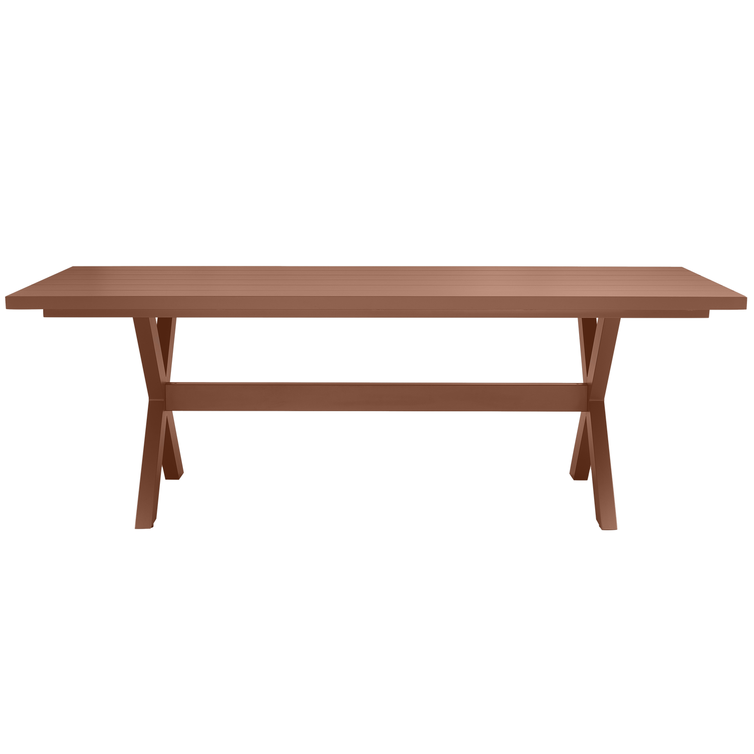 500030-T-01_VS_EXT_Delta_picknick_tafel_aluminium_terra_220x100cm.png?auto=webp&format=png&width=1500&height=1500
