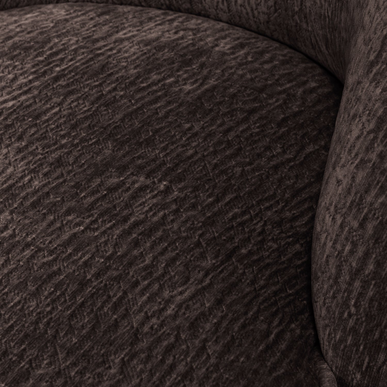 800748-DB-01_VS_BP_Vogue_fauteuil_3D_chenille_donker_bruin_detail.png?auto=webp&format=png&width=1500&height=1500