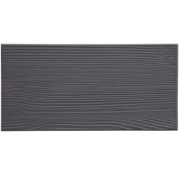 Image of WOODSAMPLE PINE BRUSHED STEEL GREY [fsc]