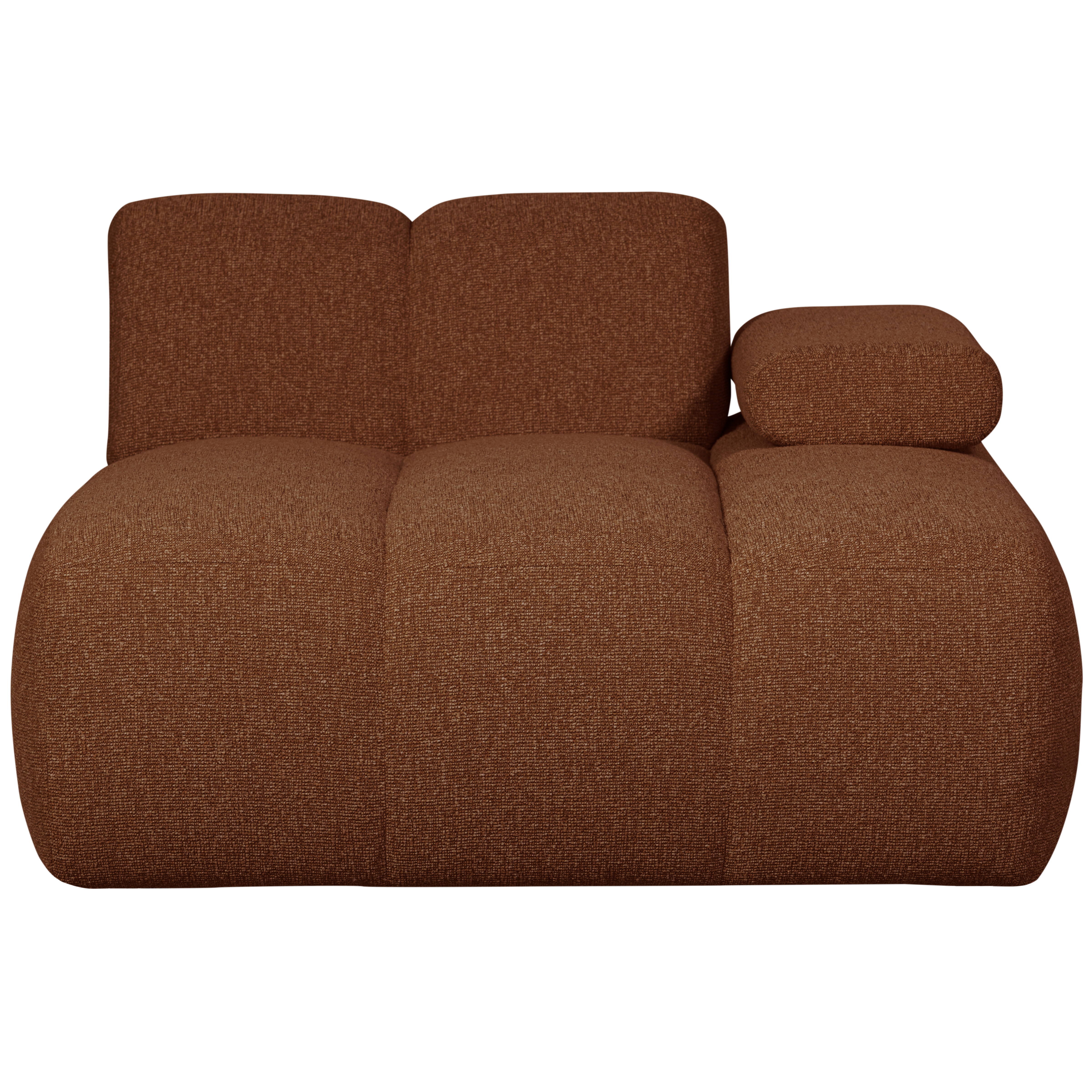 Chaise longue element right