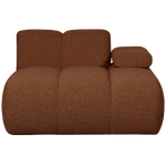 Chaise longue element rechts