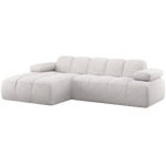 Chaise longue left