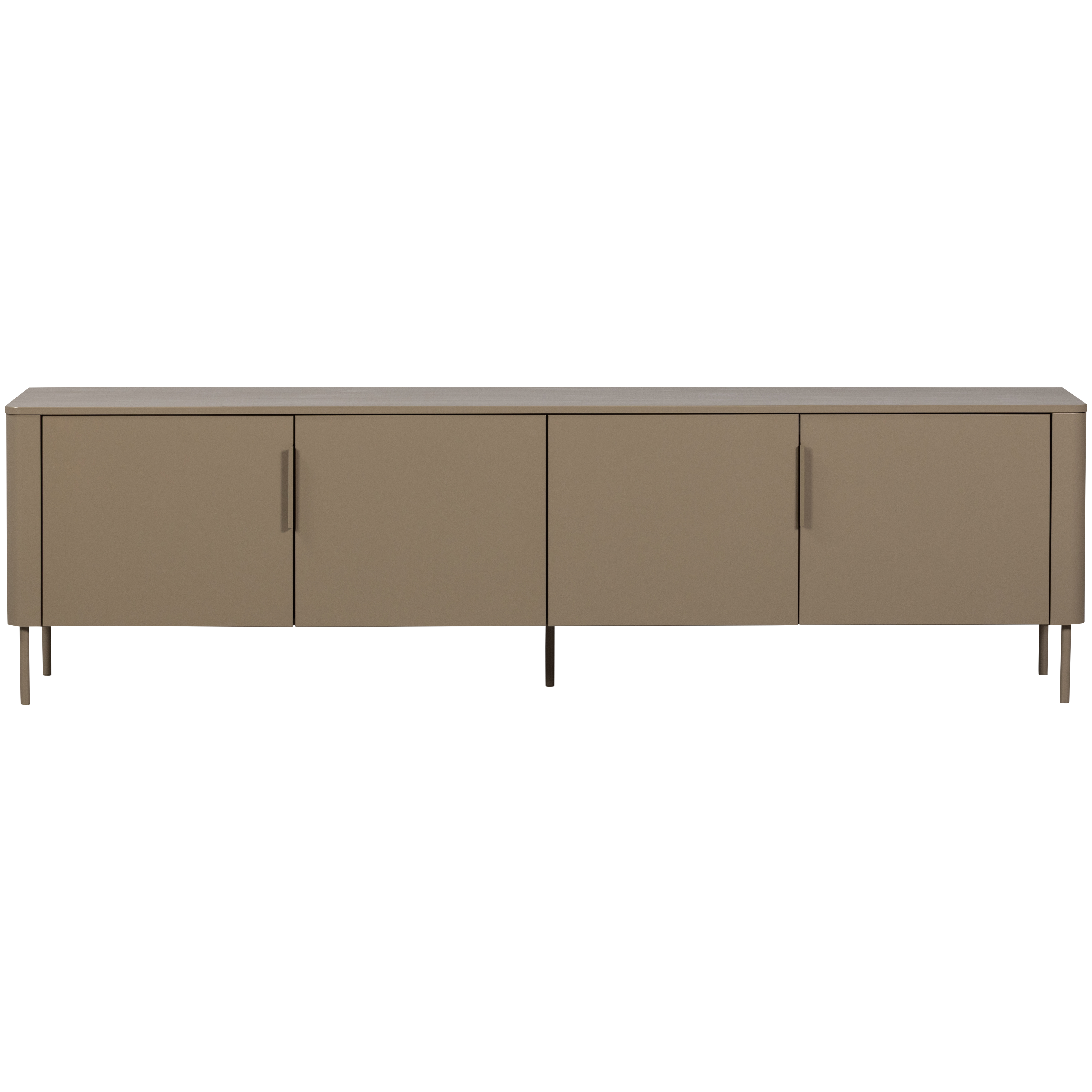 377594-MD-03_VS_WP_Gunnar_tv_meubel_200cm_grenen_mud_F2.png?auto=webp&format=png&width=1500&height=1500