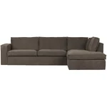 Corner sofa right