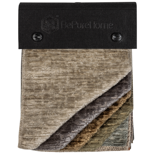 Afbeelding van STATEMENT STOFHANGER WOOOD