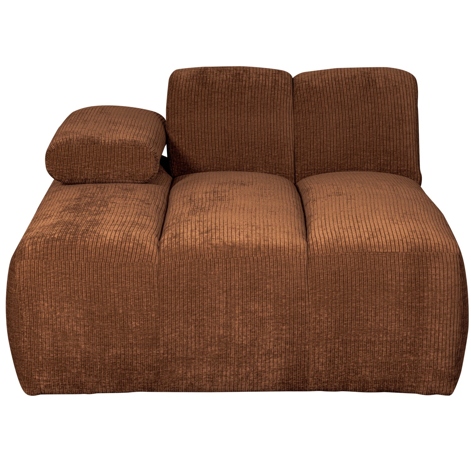 377459-R-01_VS_WE_Mojo_chaise_longue_element_links_geweven_ribstof_roest_bruin.png?auto=webp&format=png&width=1500&height=1500