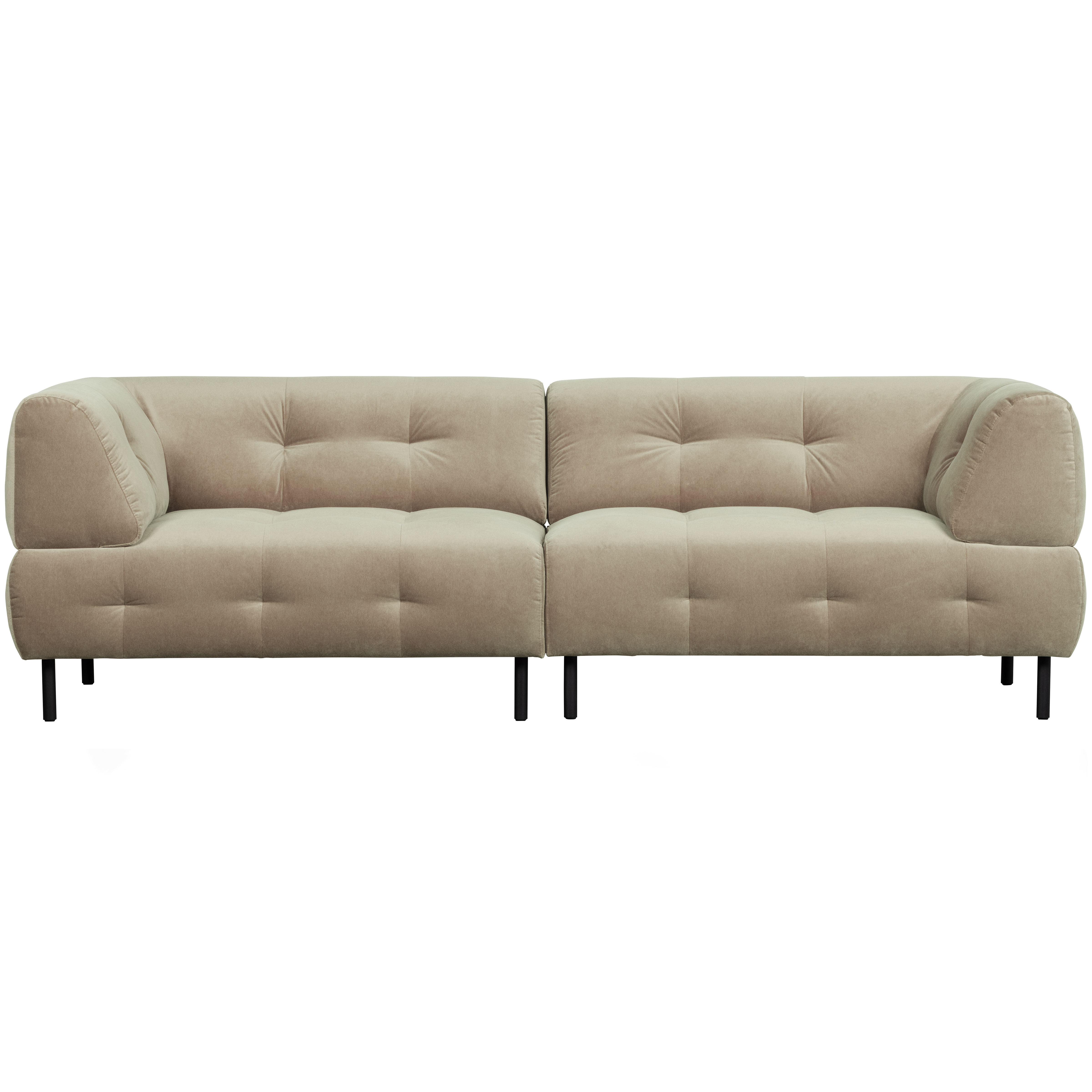 4-seater sofa