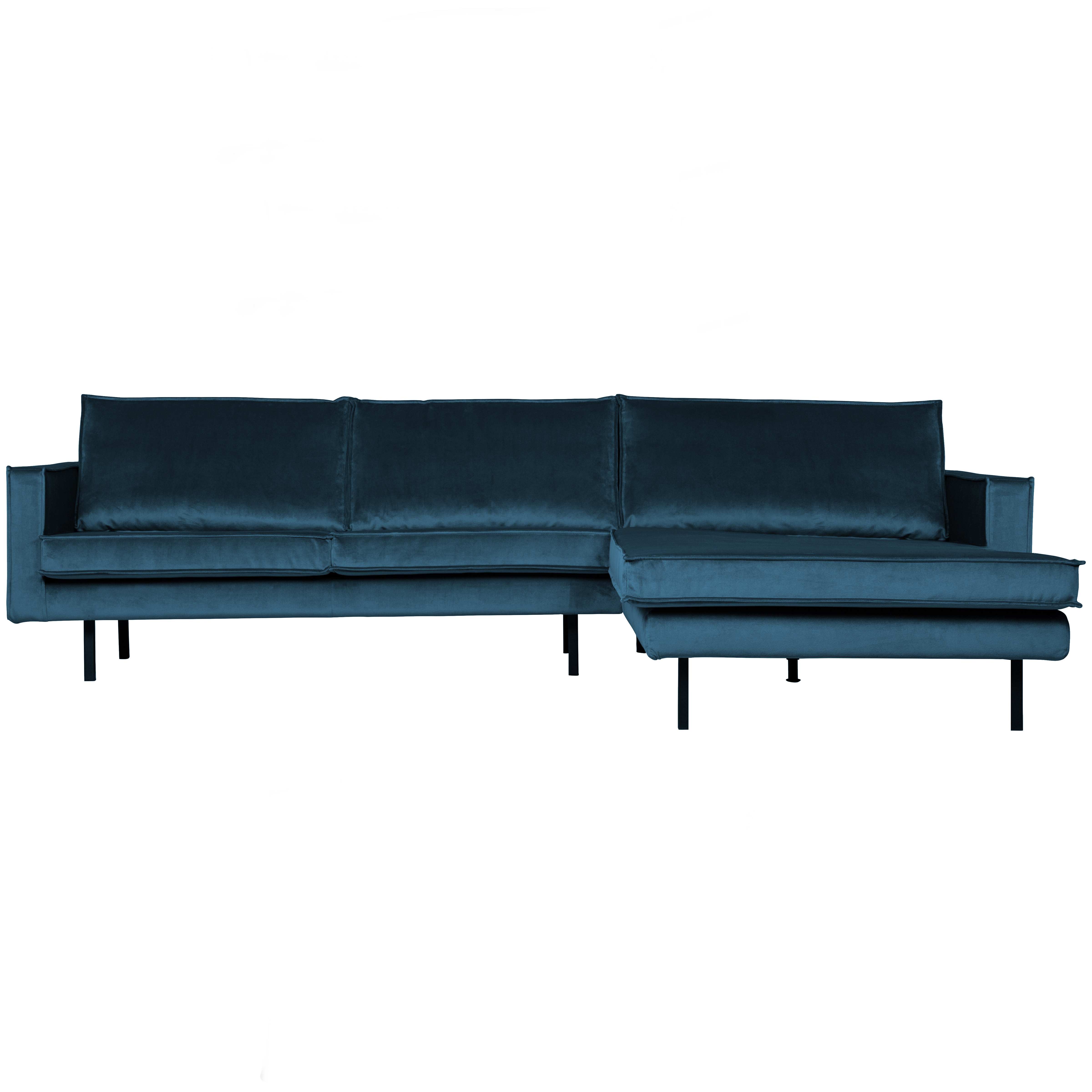 Chaise longue right