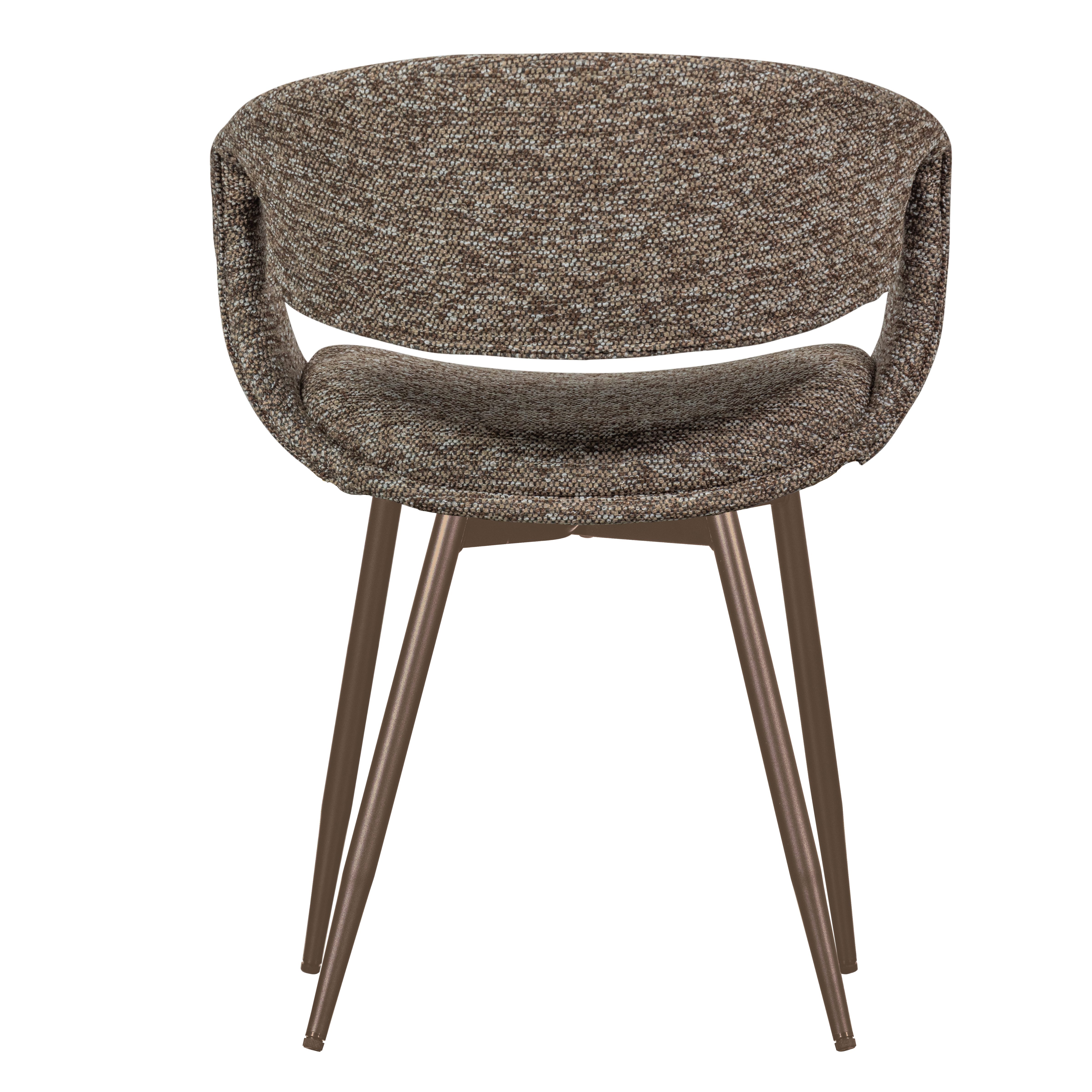 377505-BK-04_VS_FA_Yossi_eetkamerstoel_bruin_met_metalen_poot_koper_B1.png?auto=webp&format=png&width=1500&height=1500