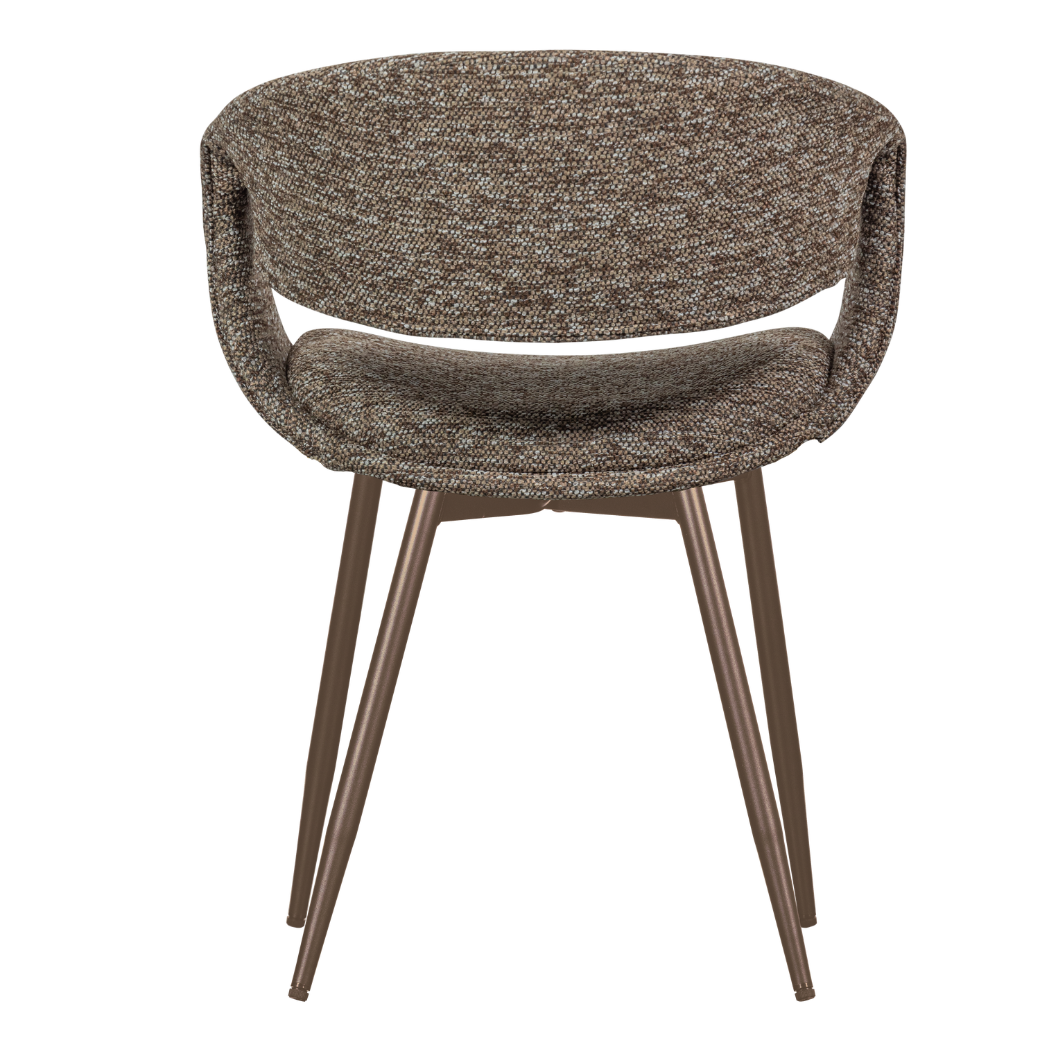 377505-BK-04_VS_FA_Yossi_eetkamerstoel_bruin_met_metalen_poot_koper_B1.png?auto=webp&format=png&width=1500&height=1500