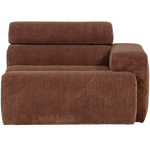 1-zits element met arm rechts