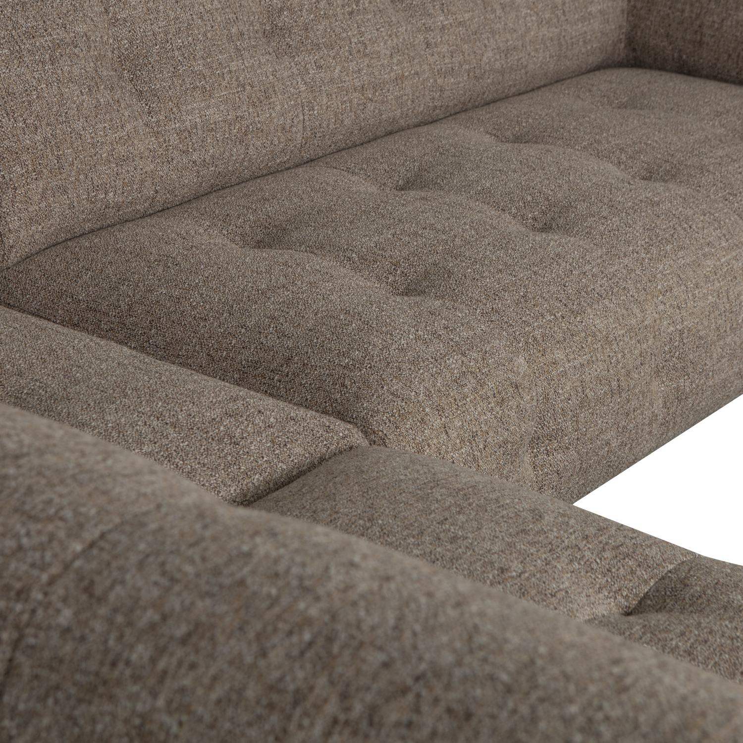 373680-DM-01_VS_WE_Lloyd_hoekbank_links_grof_geweven_donkerbruin_melange_detail.png?auto=webp&format=png&width=1500&height=1500