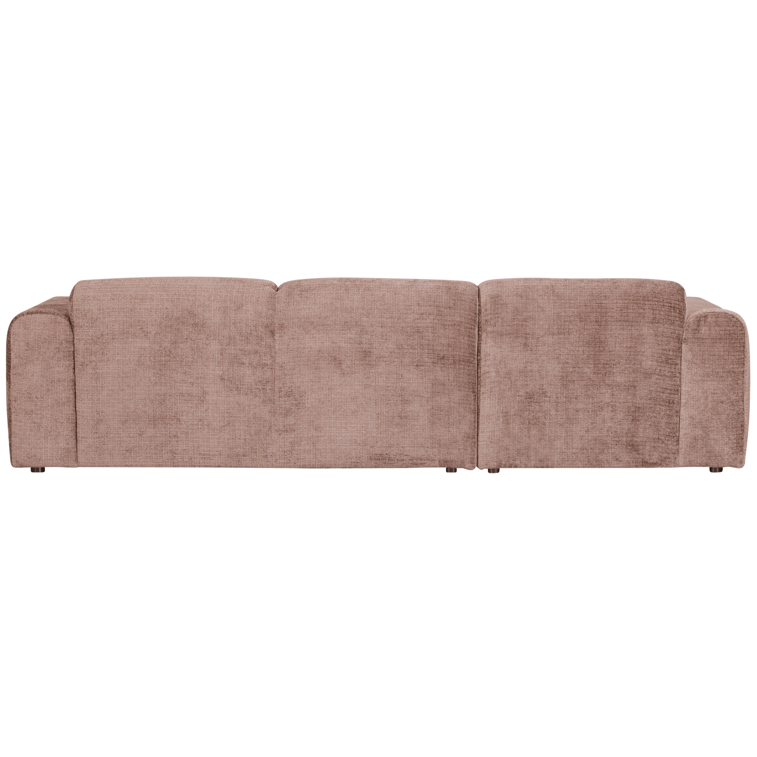 375072-T-04_VS_WE_Cloud_chaise_longue_links_geweven_chenille_taupe_AK1.png?auto=webp&format=png&width=1500&height=1500