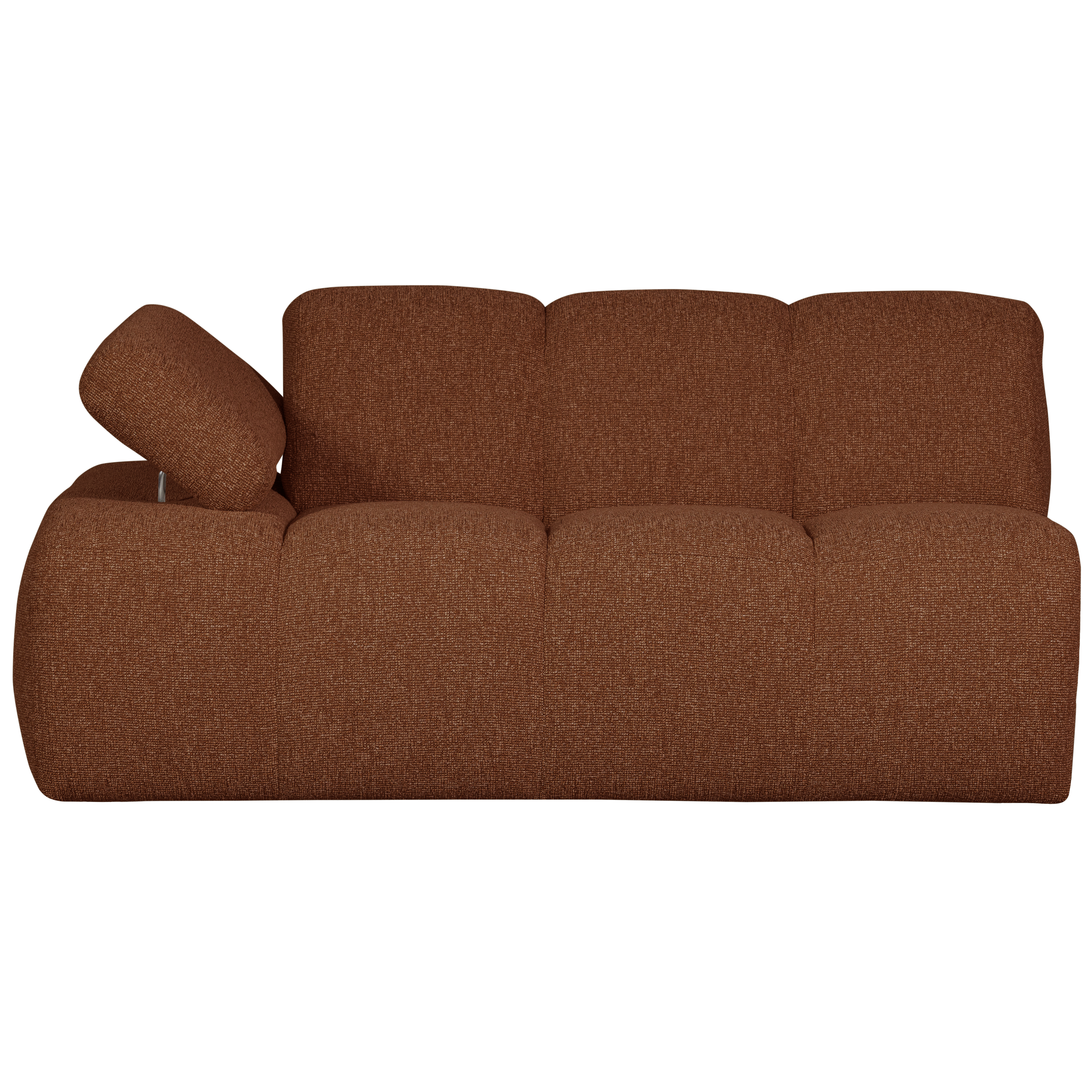 377454-RM-03_VS_WE_Mojo_1_5_zits_met_arm_links_boucle_roest_bruin_melange.png?auto=webp&format=png&width=1500&height=1500