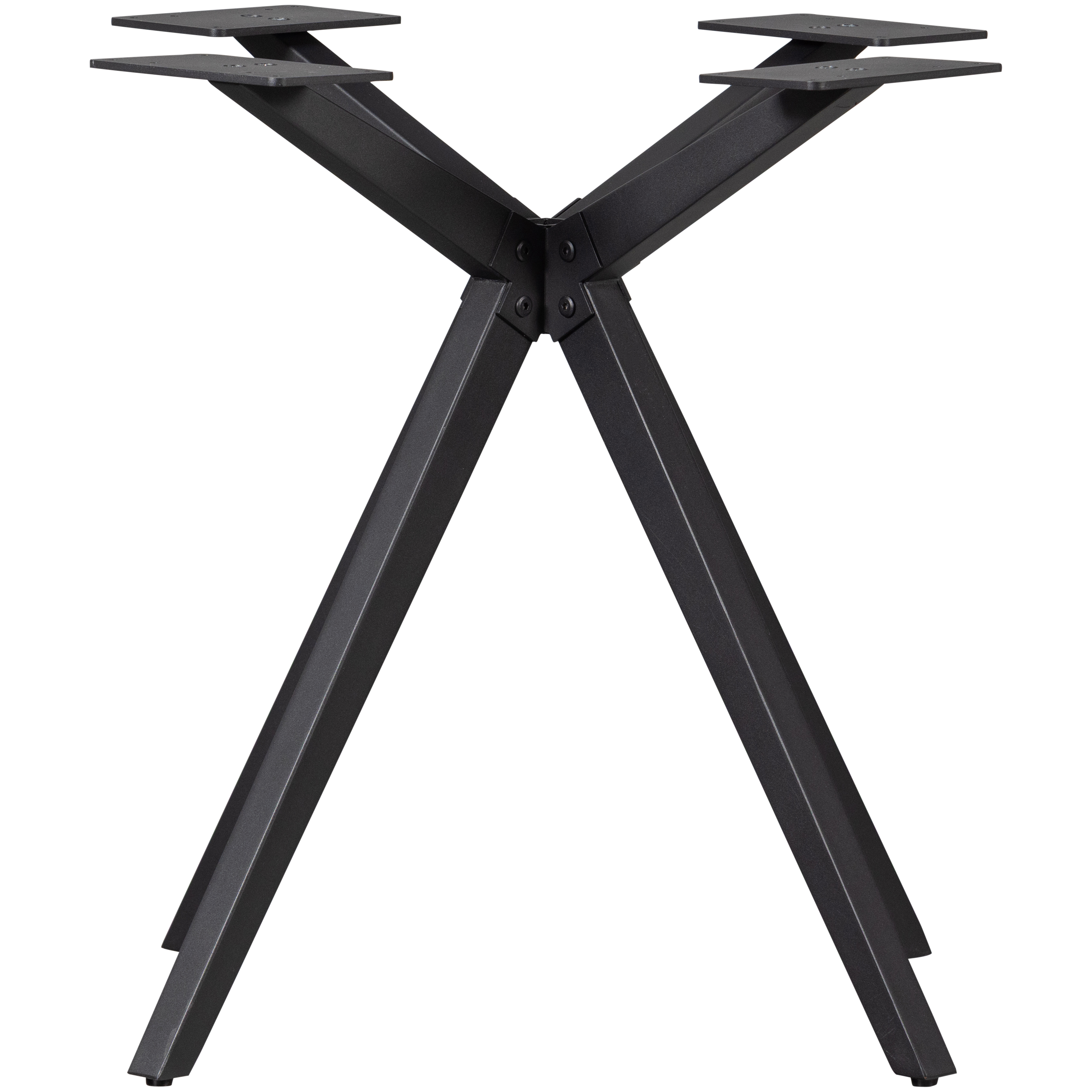 375102-Z-02_VS_WP_holland_kruispoot_metaal_zwart_F2.png?auto=webp&format=png&width=1500&height=1500