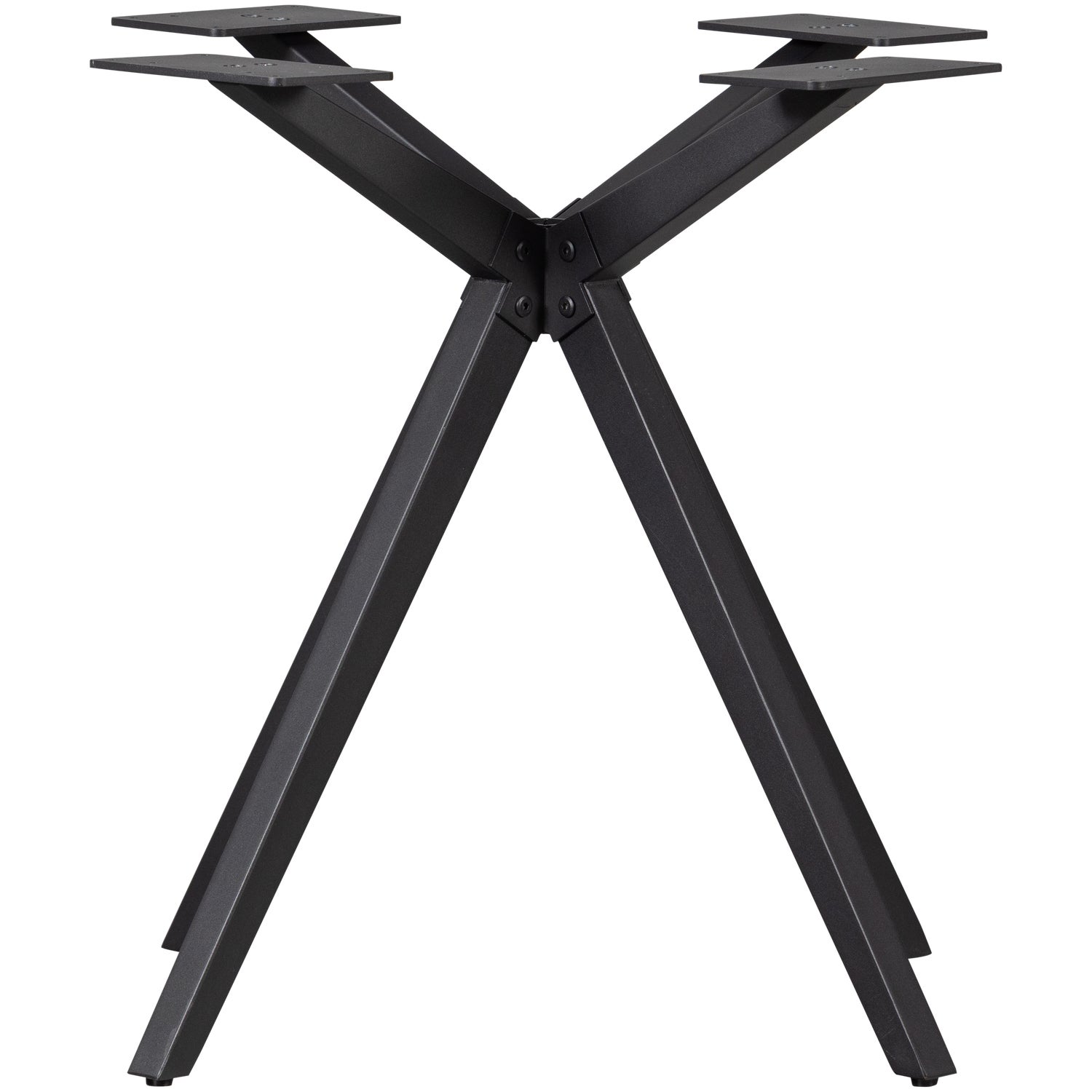 375102-Z-02_VS_WP_holland_kruispoot_metaal_zwart_F2.png?auto=webp&format=png&width=1500&height=1500