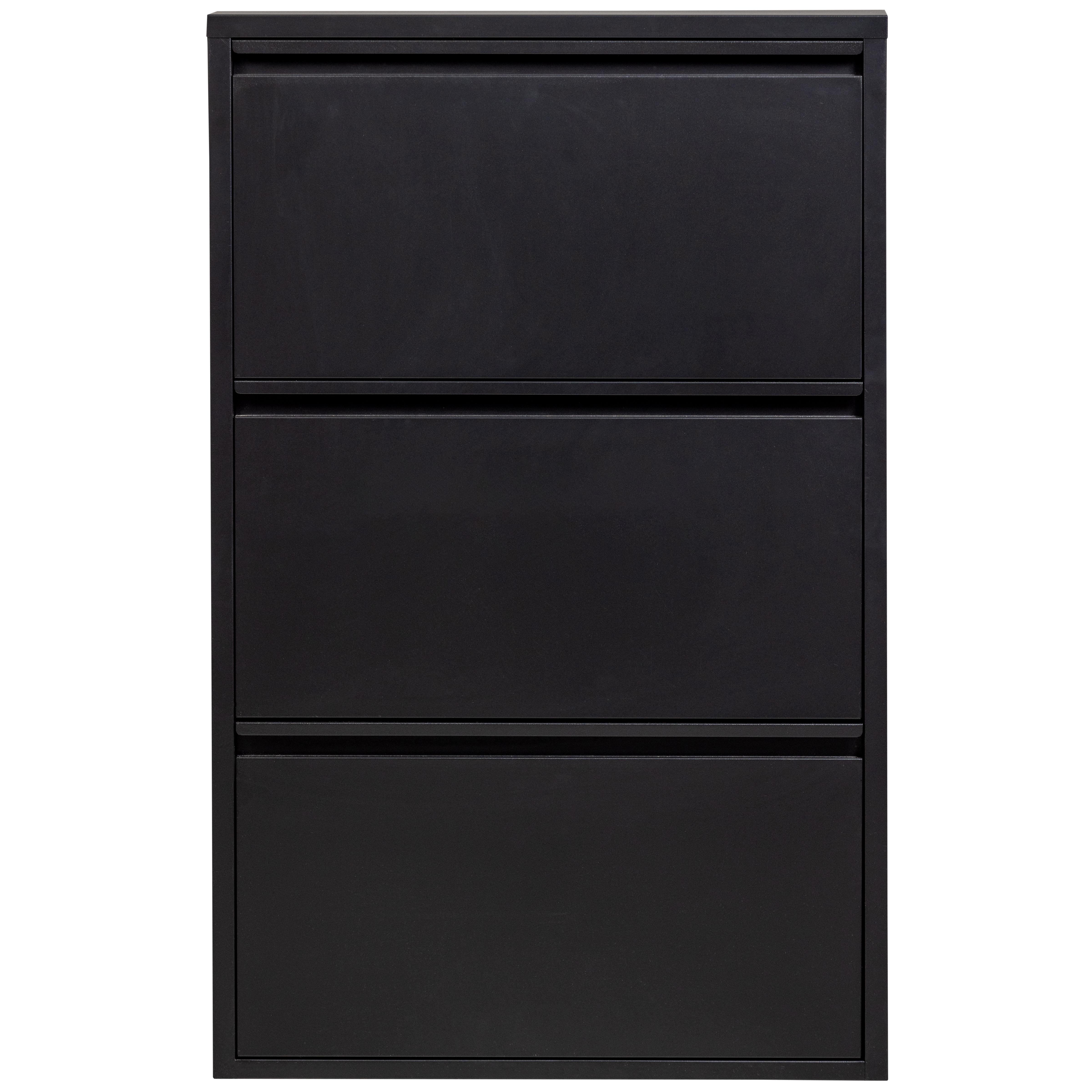 374062-Z-01_VS_FA_Sabine_3_vaks_schoenenkast_metaal_zwart.png?auto=webp&format=png&width=1500&height=1500
