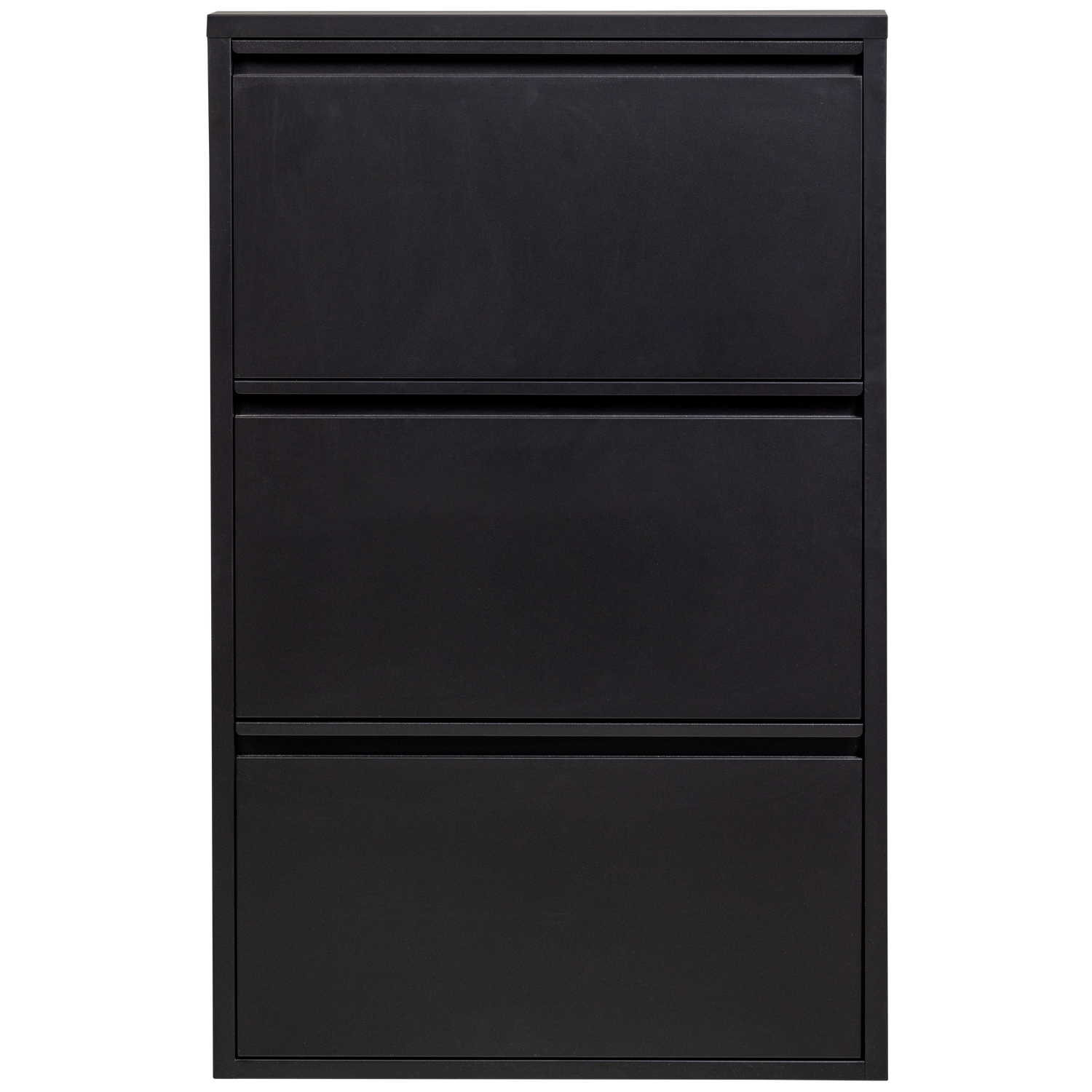 374062-Z-01_VS_FA_Sabine_3_vaks_schoenenkast_metaal_zwart.png?auto=webp&format=png&width=1500&height=1500
