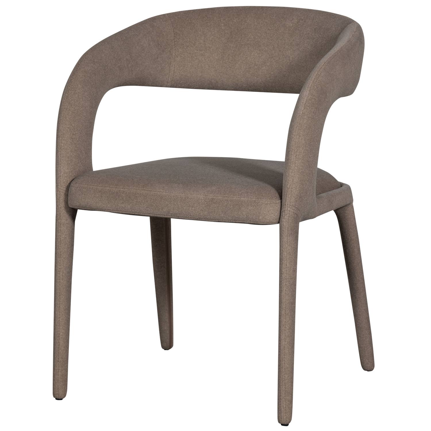 400532-B-02_VS_VT_Arms_eetkamerstoel_vilt_bruin_SA.png?auto=webp&format=png&width=1500&height=1500