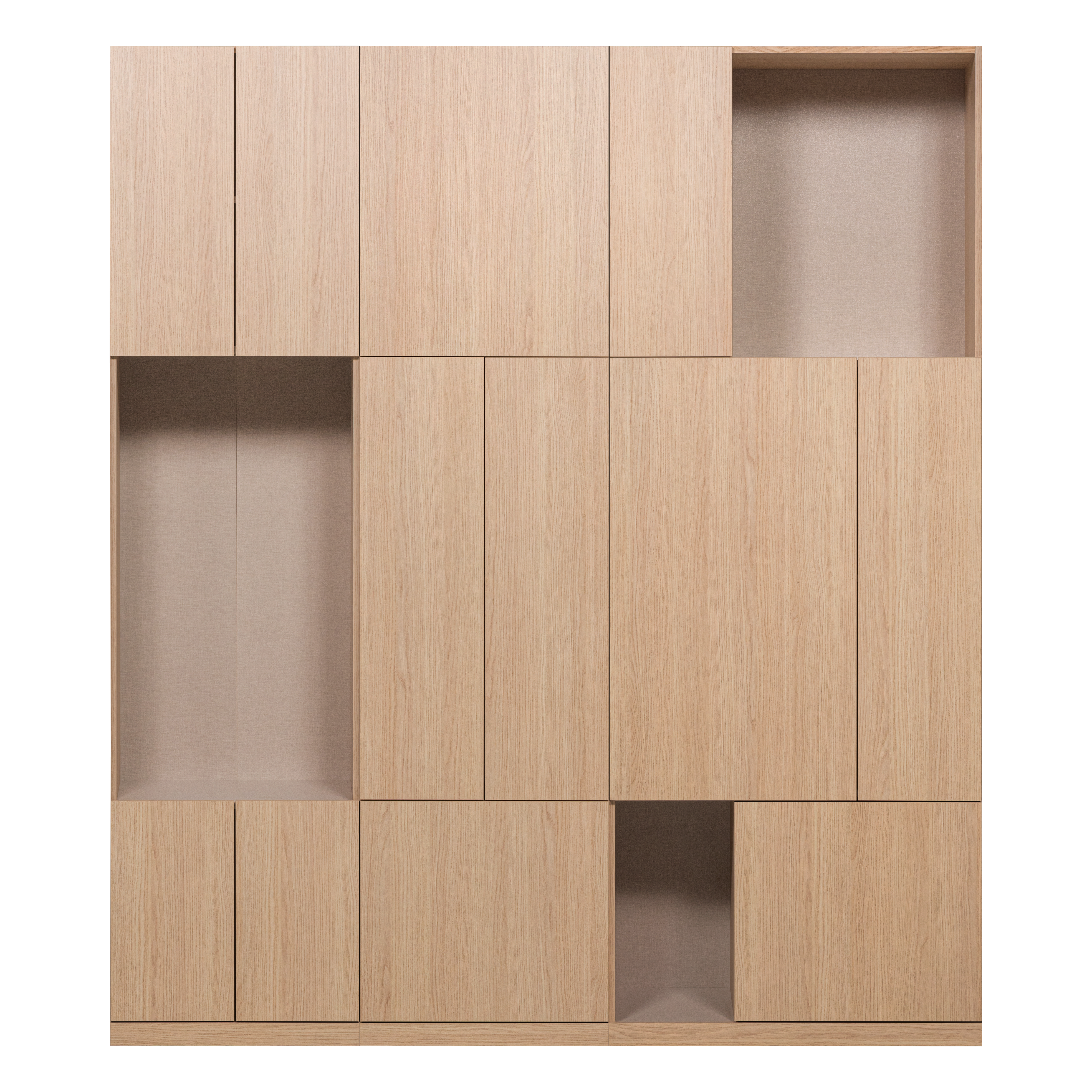 Armoire murale 188 cm
