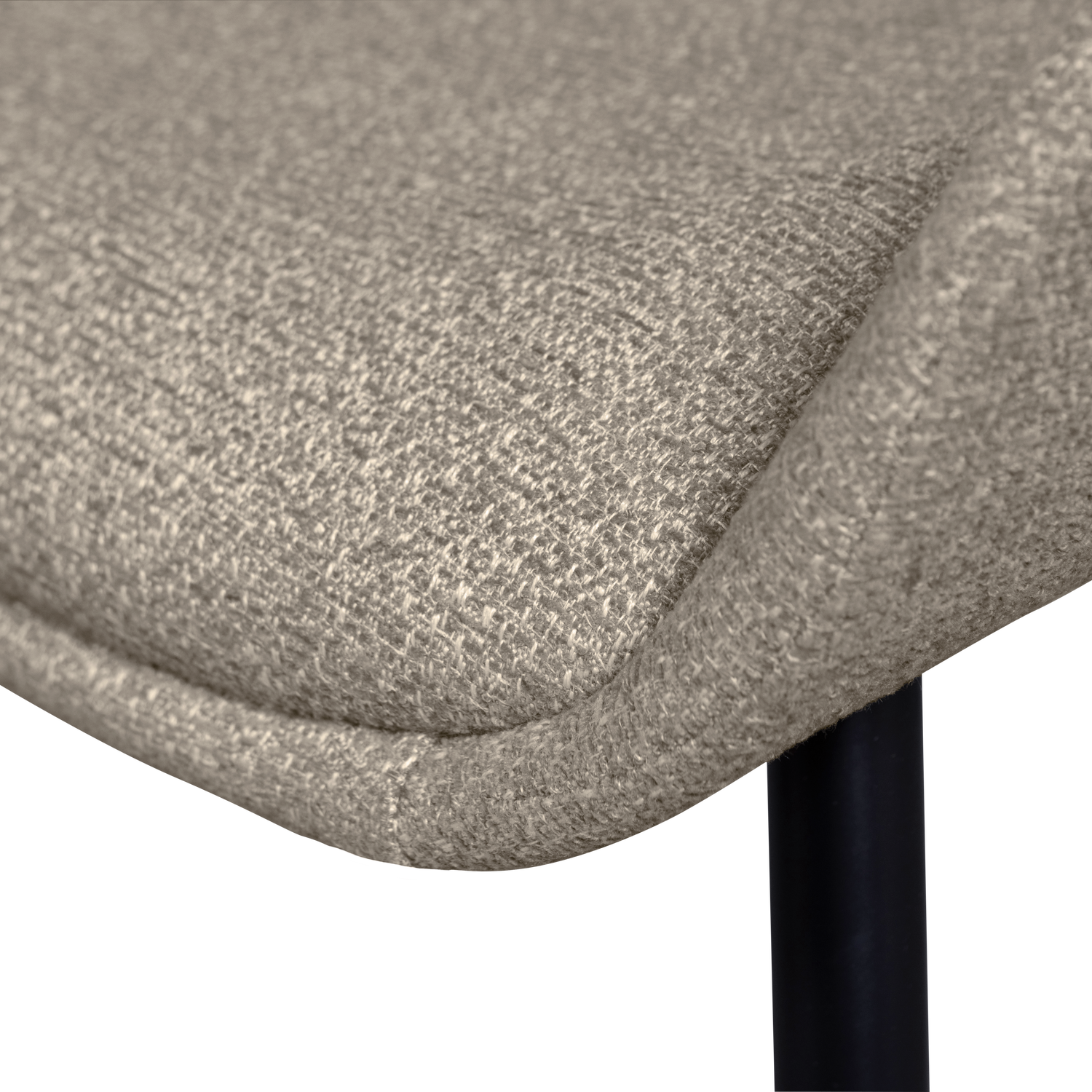 801384-Z-02_VS_BP_Parade_eetkamerstoel_melange_stof_zand_detail.png?auto=webp&format=png&width=1500&height=1500