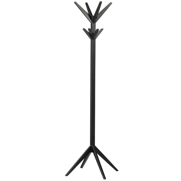 Image of STUDIO COAT STAND, BLACK