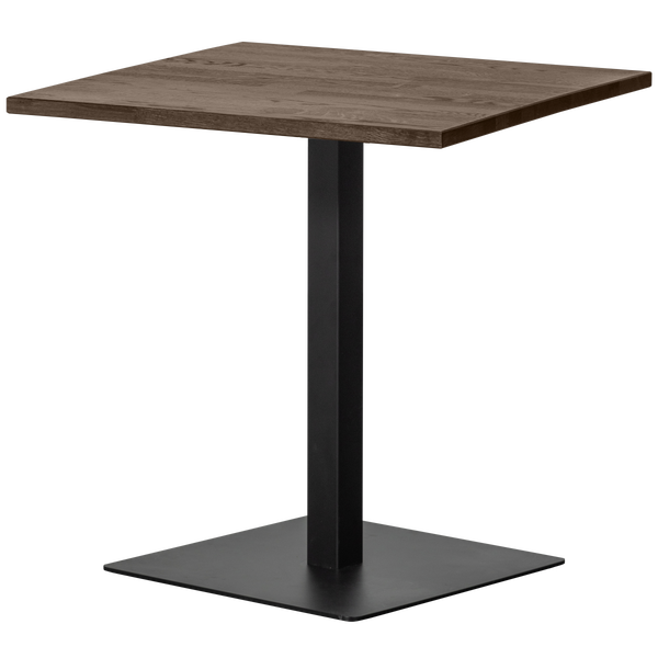 Image of TABLO TABLE SQUARE FP 80X80CM CASHMERE [fsc]