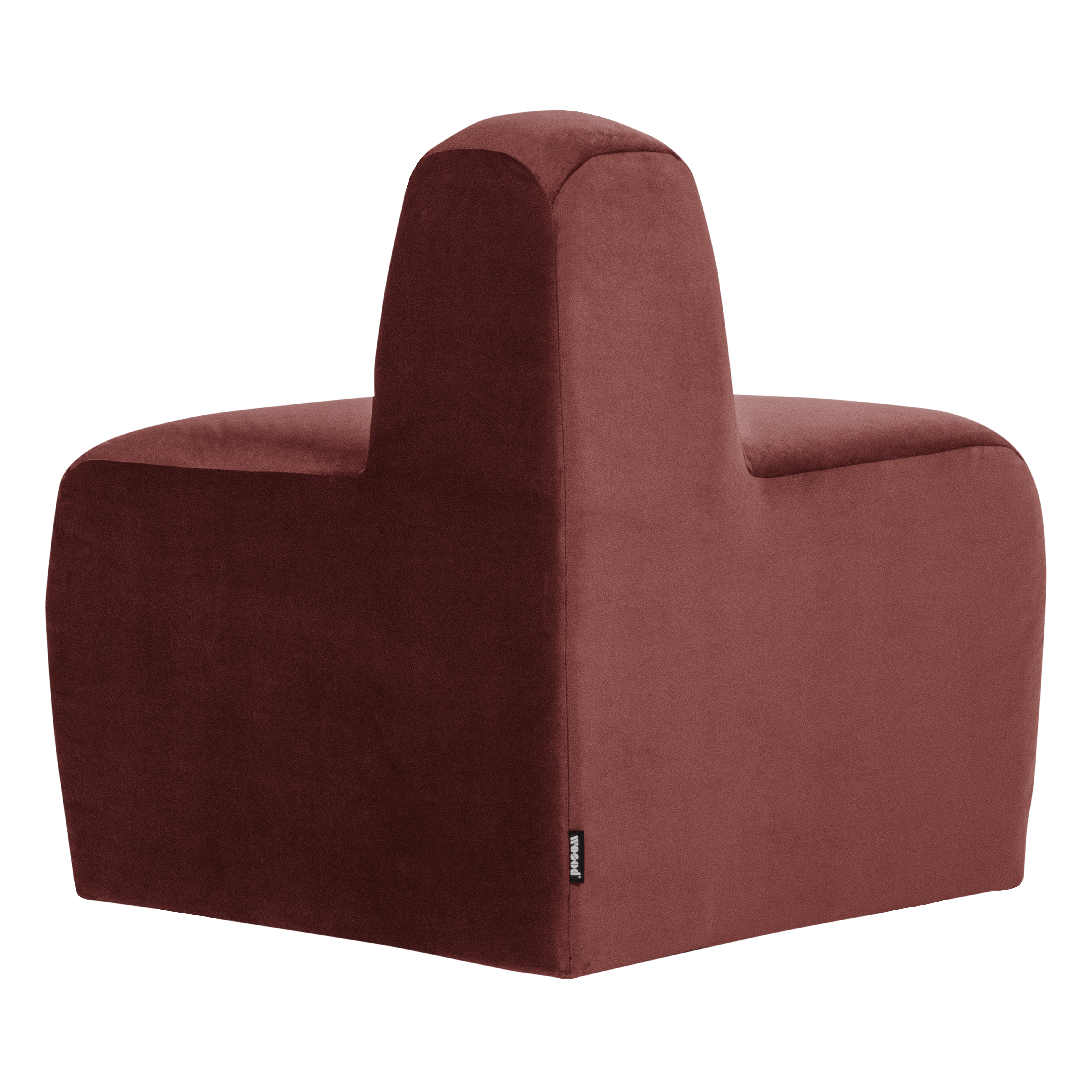 378035-VA_05_VS_WP_Mojo_Base_eetbank_hoek_rond_rugleuning_velvet_kastanjebruin_B1.png?auto=webp&format=png&width=1500&height=1500