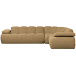 Corner sofa right