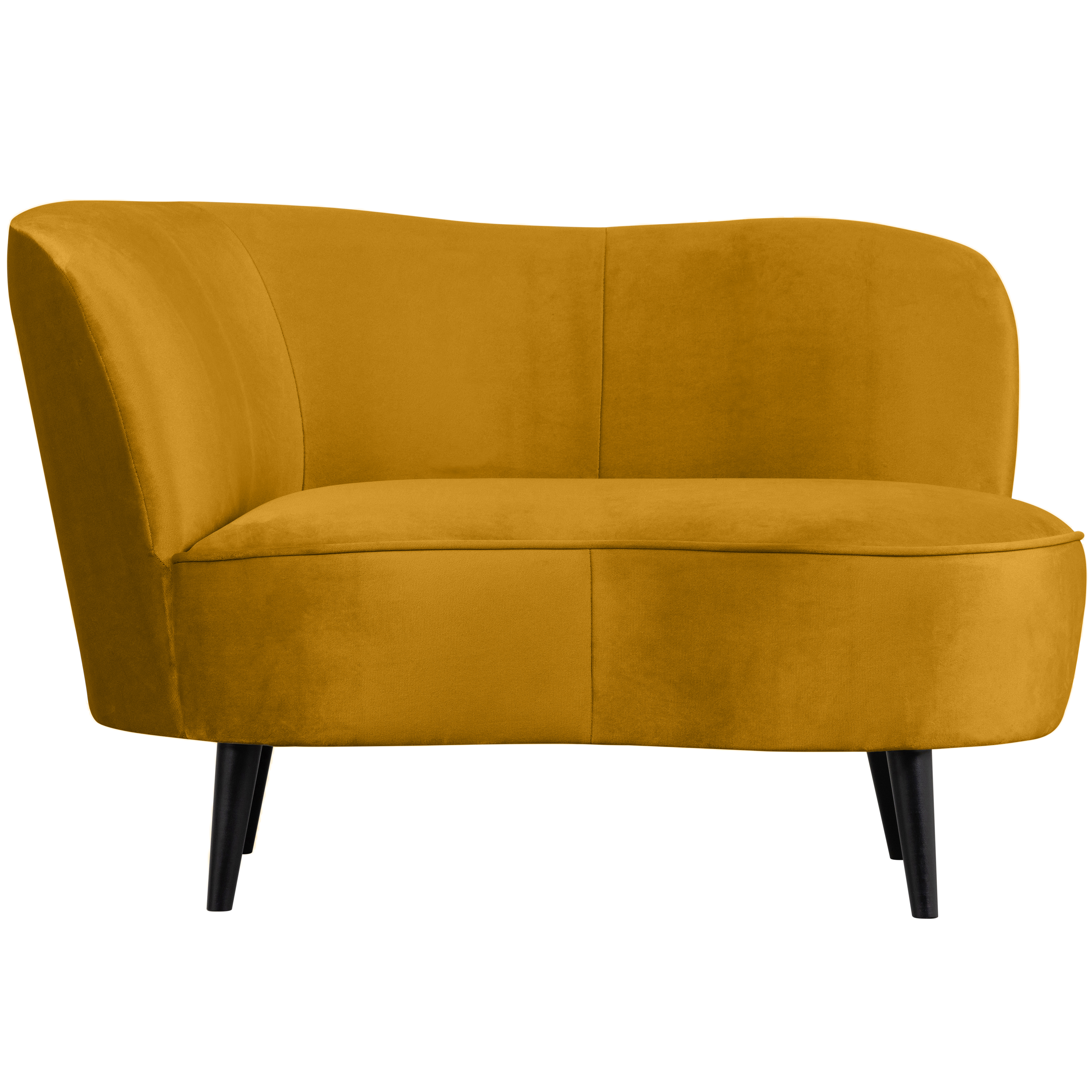 Lounge Armchair left