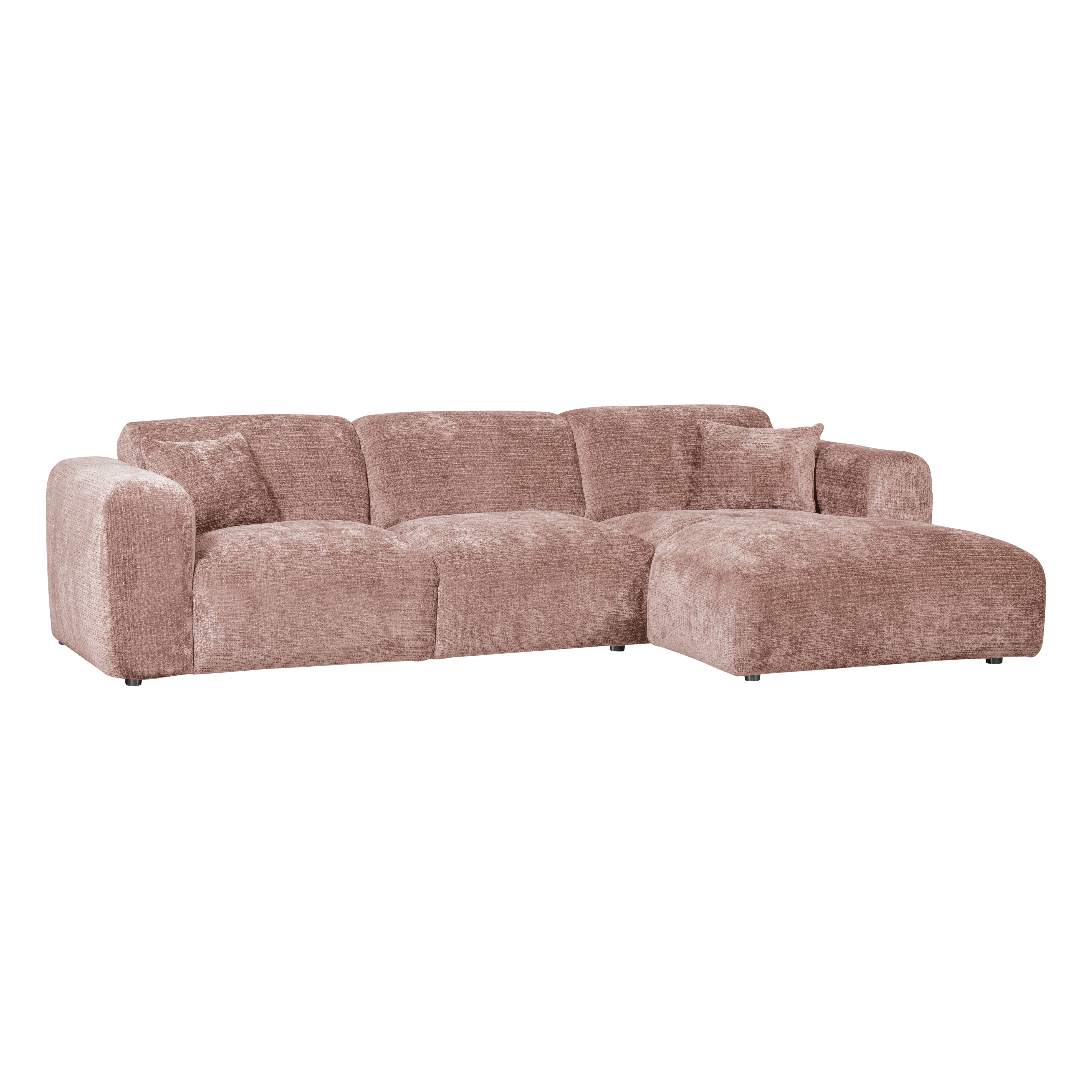 378139-T_03_VS_Cloud_chaise_longue_bank_rechts_chenille_taupe_roze_F2.png?auto=webp&format=png&width=1500&height=1500