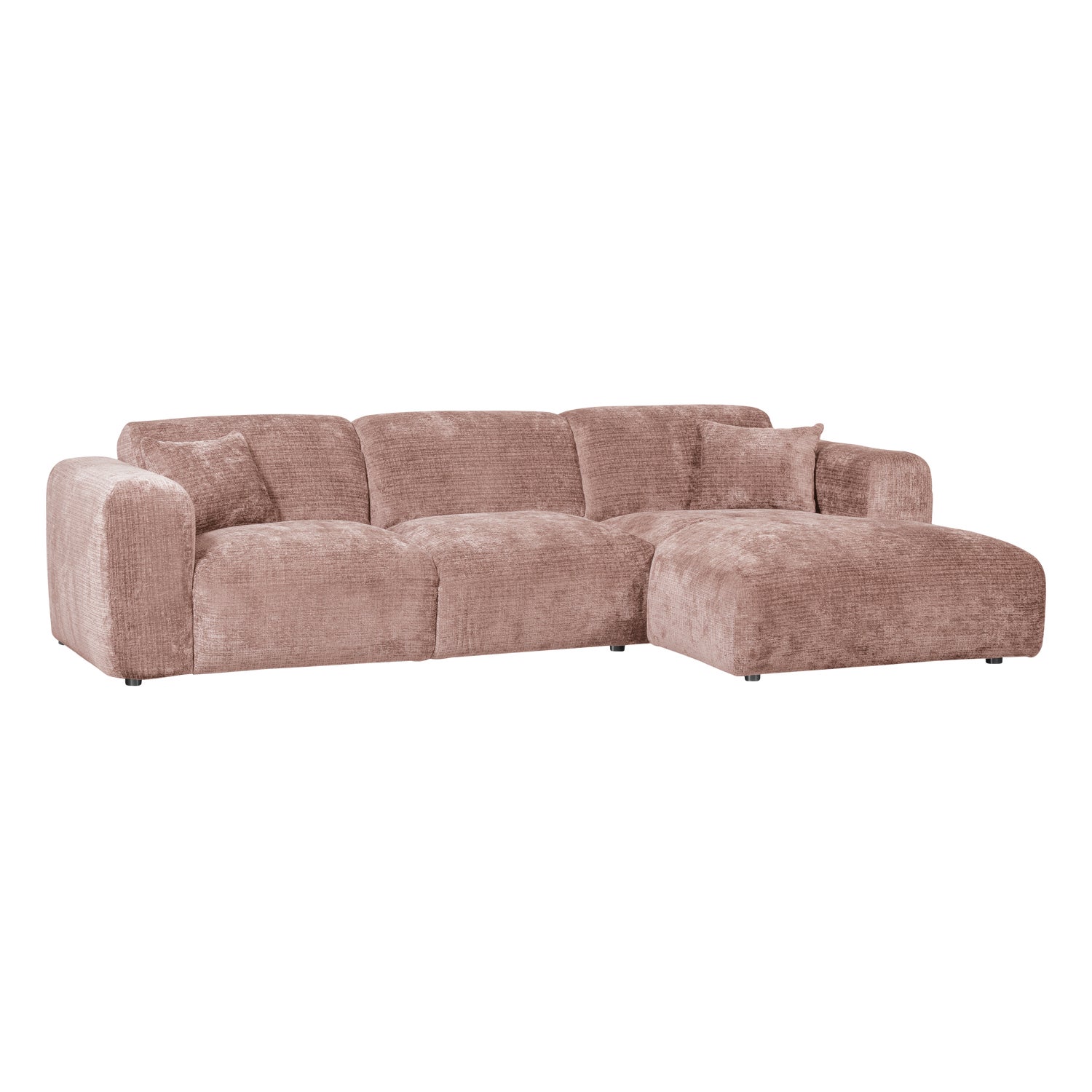 378139-T_03_VS_Cloud_chaise_longue_bank_rechts_chenille_taupe_roze_F2.png?auto=webp&format=png&width=1500&height=1500