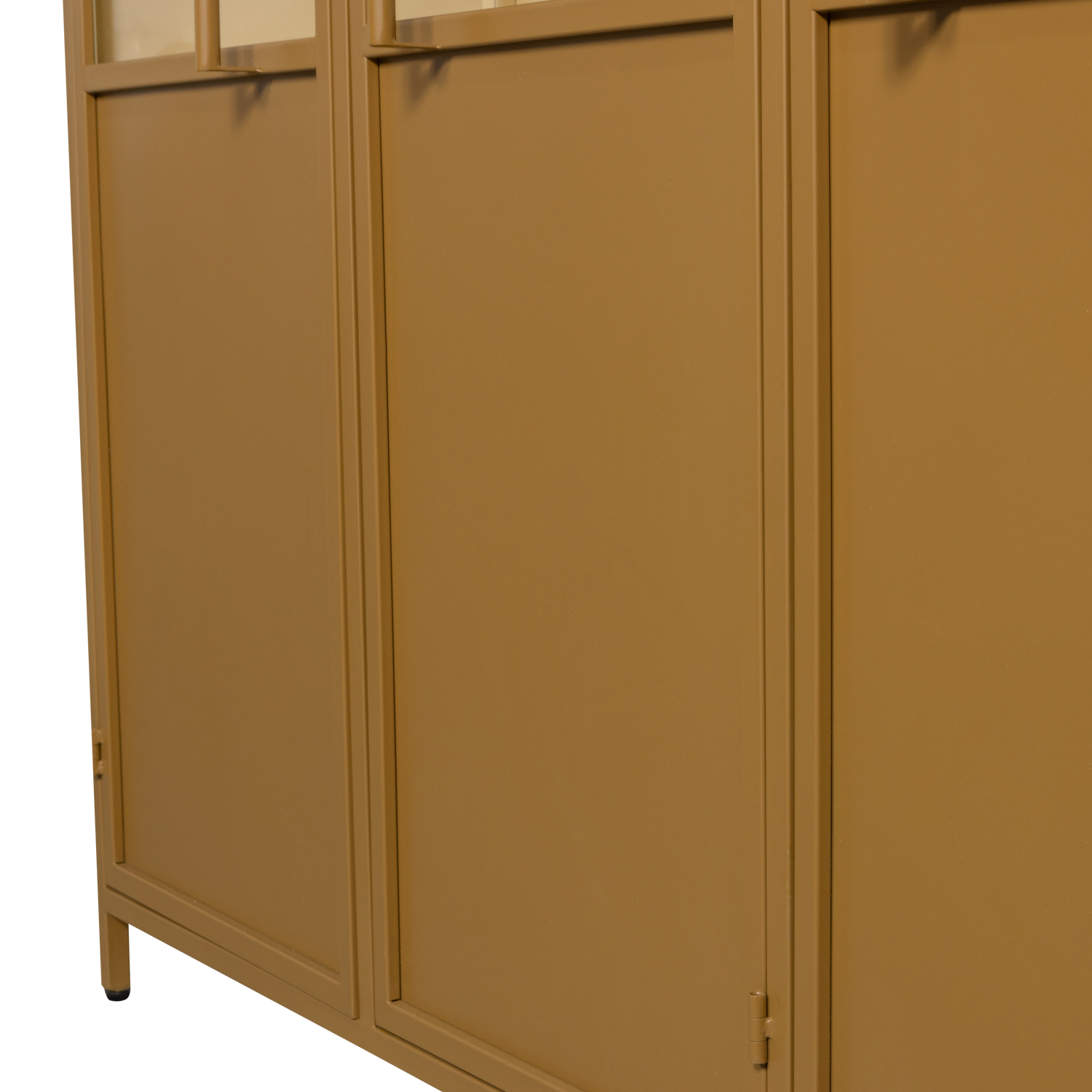 375042-H-02_VS_WE_Exhibit_xl_3_deurs_vitrinekast_metaal_honing_geel_detail.png?auto=webp&format=png&width=1500&height=1500