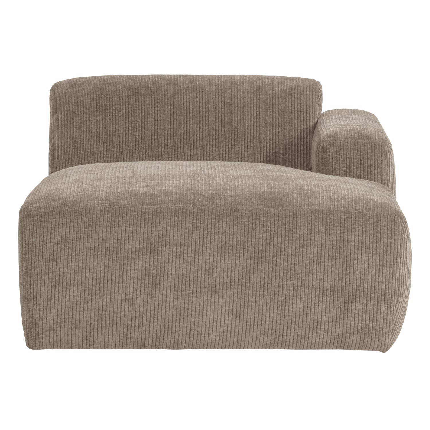 378031-D_01_VS_WP_Mojo_Base_chaise_longue_element_rechts_ribstof_donkerzand_F1.png?auto=webp&format=png&width=1500&height=1500