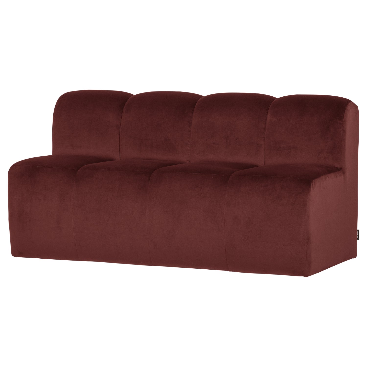 378462-VA_02_VS_WP_Mojo_eetbank_164cm_met_rugleuning_velvet_kastanjebruin_FA.png?auto=webp&format=png&width=1500&height=1500