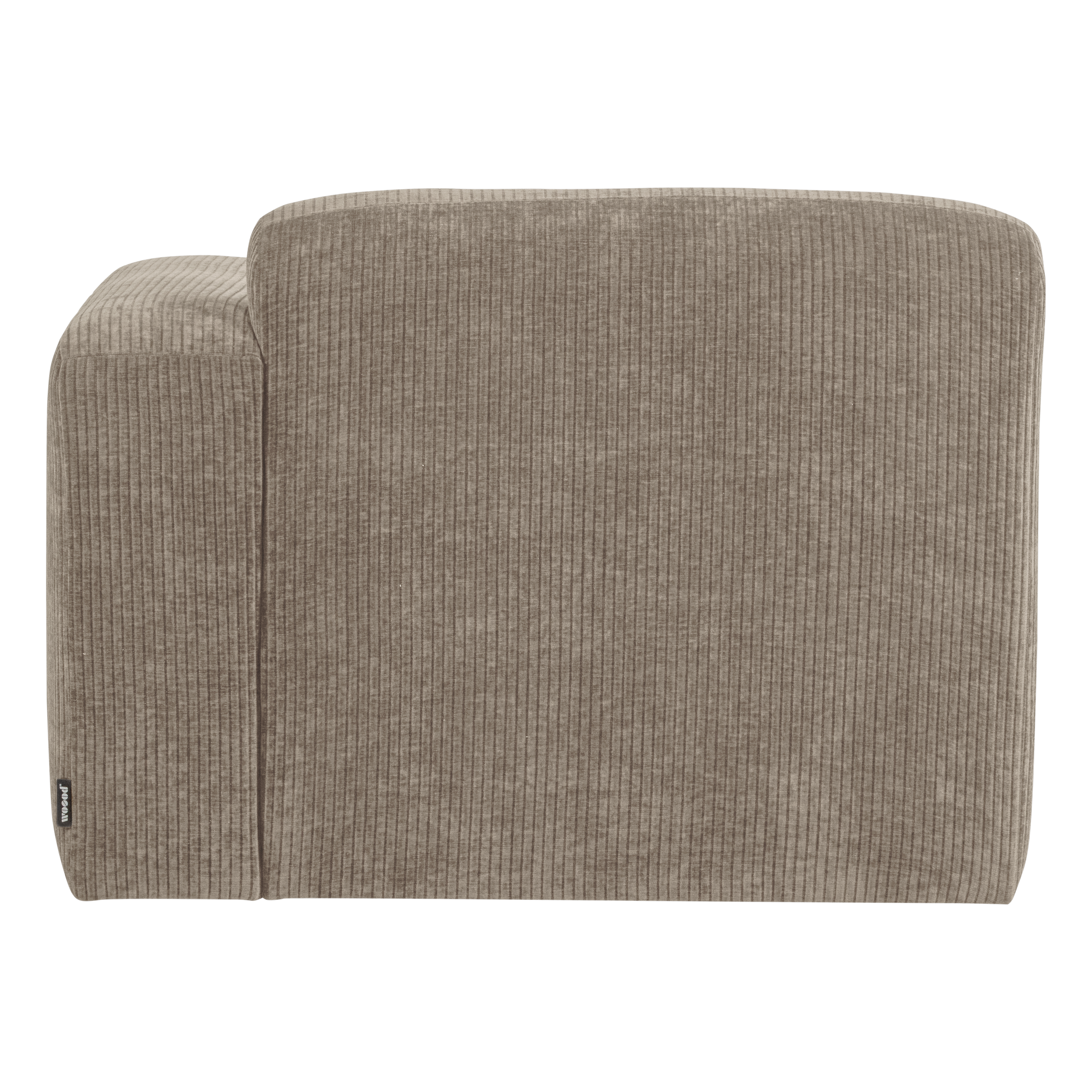 378023-D_05_VS_WP_Mojo_Base_1_zits_element_arm_rechts_ribstof_donkerzand_B1.png?auto=webp&format=png&width=1500&height=1500