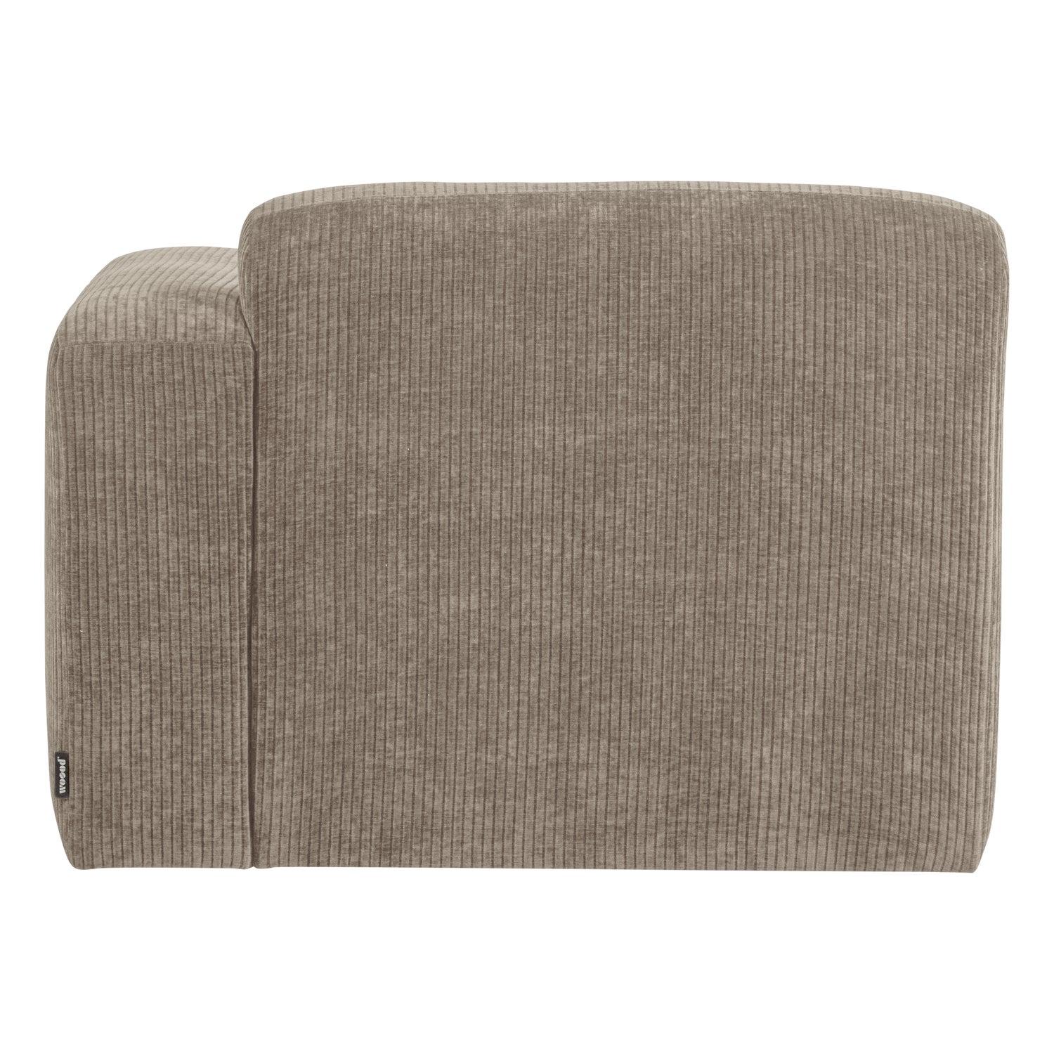 378023-D_05_VS_WP_Mojo_Base_1_zits_element_arm_rechts_ribstof_donkerzand_B1.png?auto=webp&format=png&width=1500&height=1500