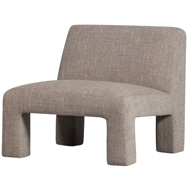 Image of LAVID ARMCHAIR NATURAL