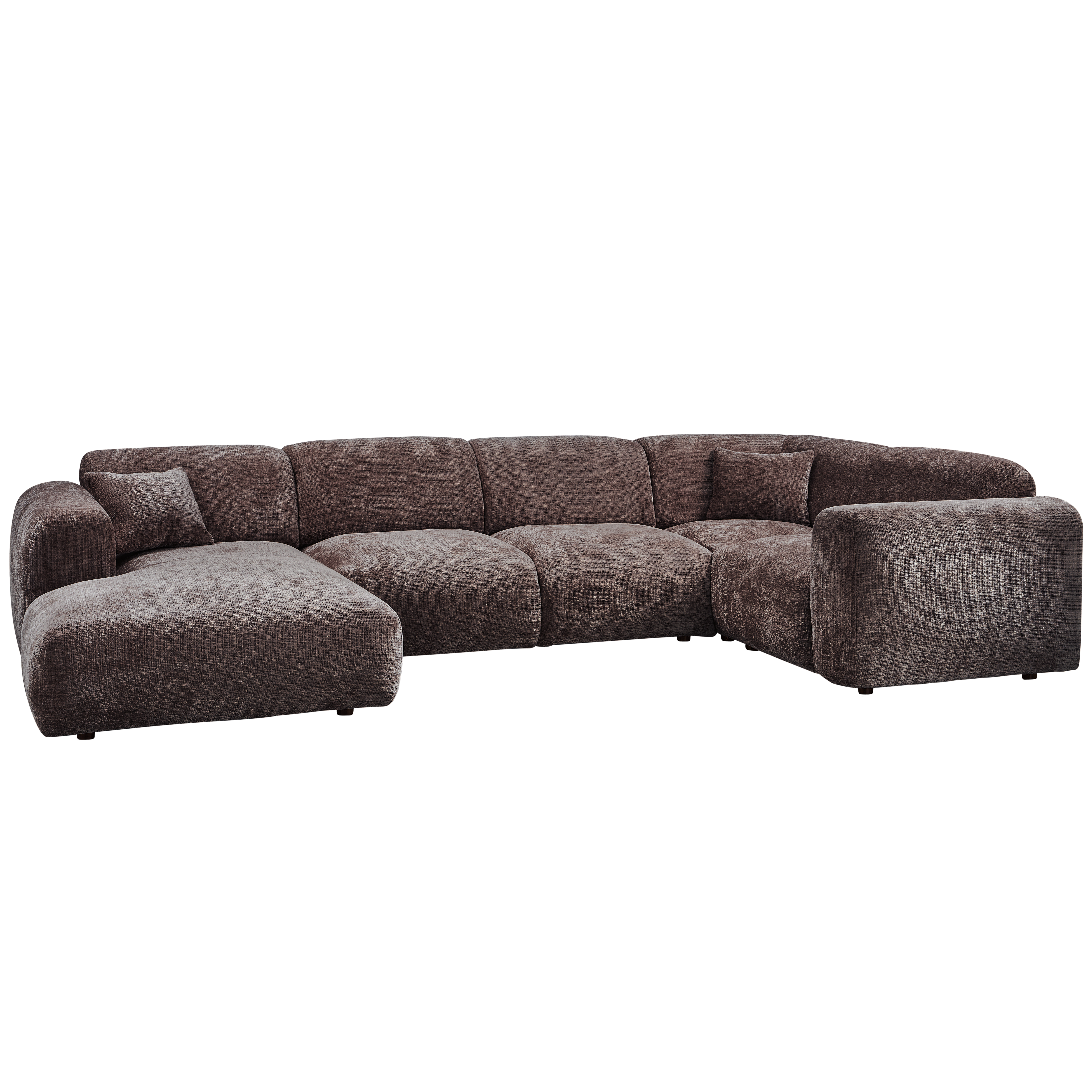 375075-W-02_VS_WE_Cloud_hoekbank_rechts_geweven_chenille_warm_bruin_SA.png?auto=webp&format=png&width=1500&height=1500