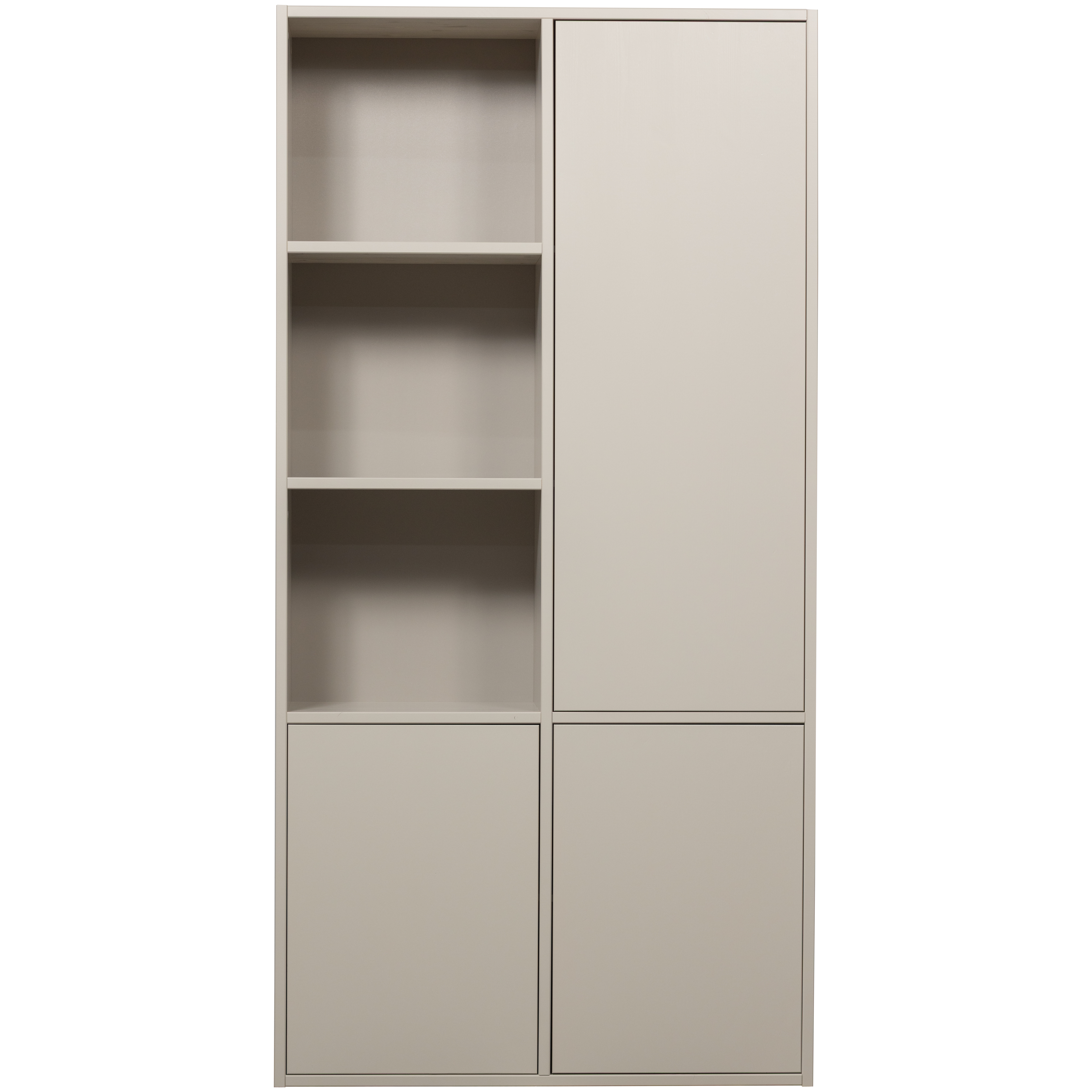 Storage Cabinet Right