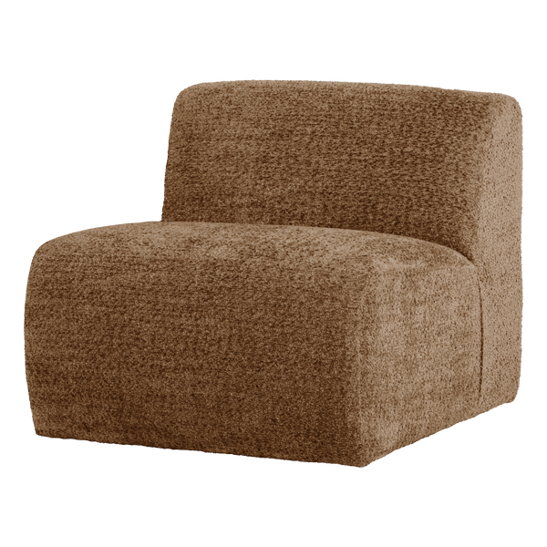 Image de MOJO BASE ÉLÉMENT 1 PLACE LAINEAUX JAUNE MIEL [fsc]