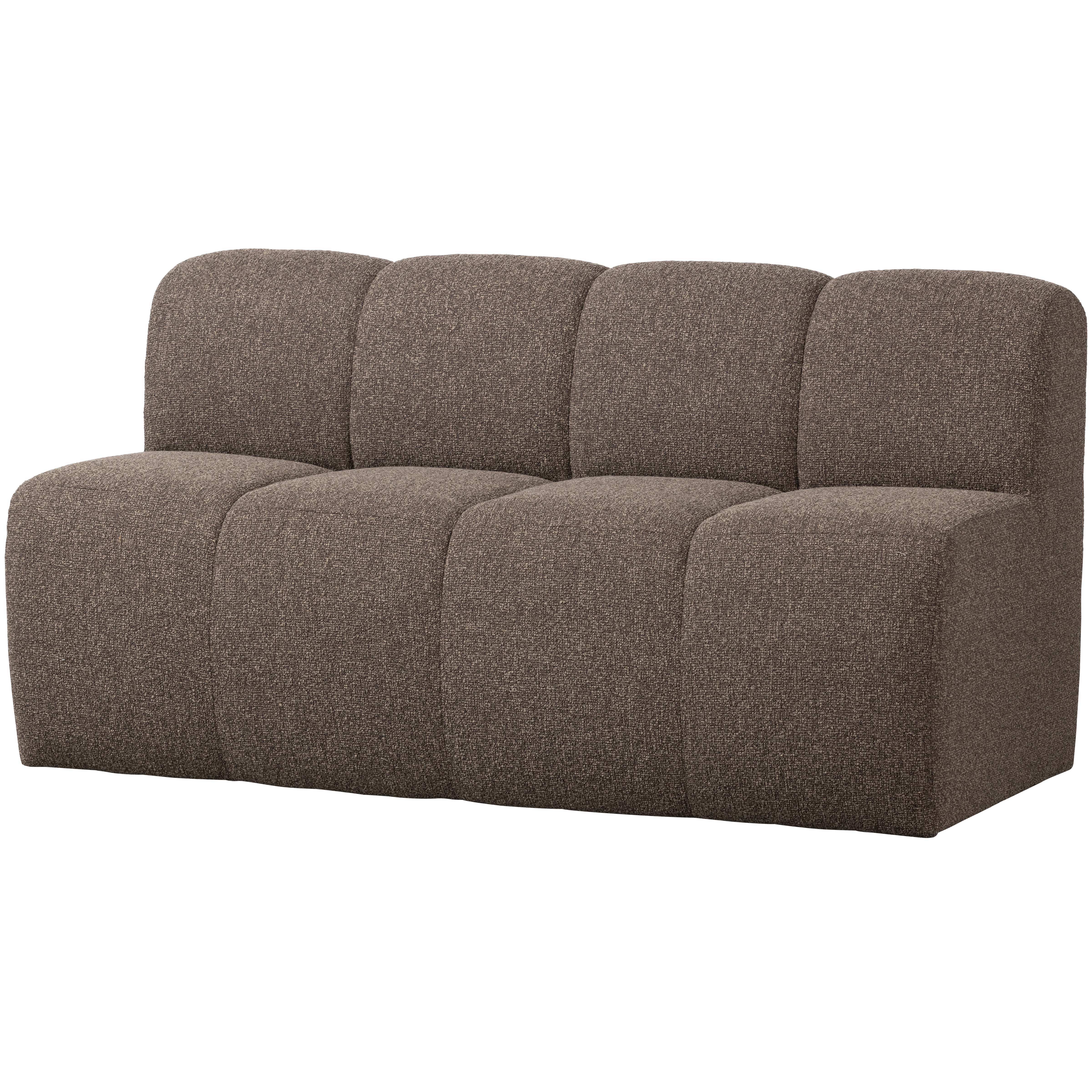 377462-BM-01_VS_WE_Mojo_eetbankje_164cm_met_rugleuning_boucle_bruin_melange_FA.png?auto=webp&format=png&width=1500&height=1500