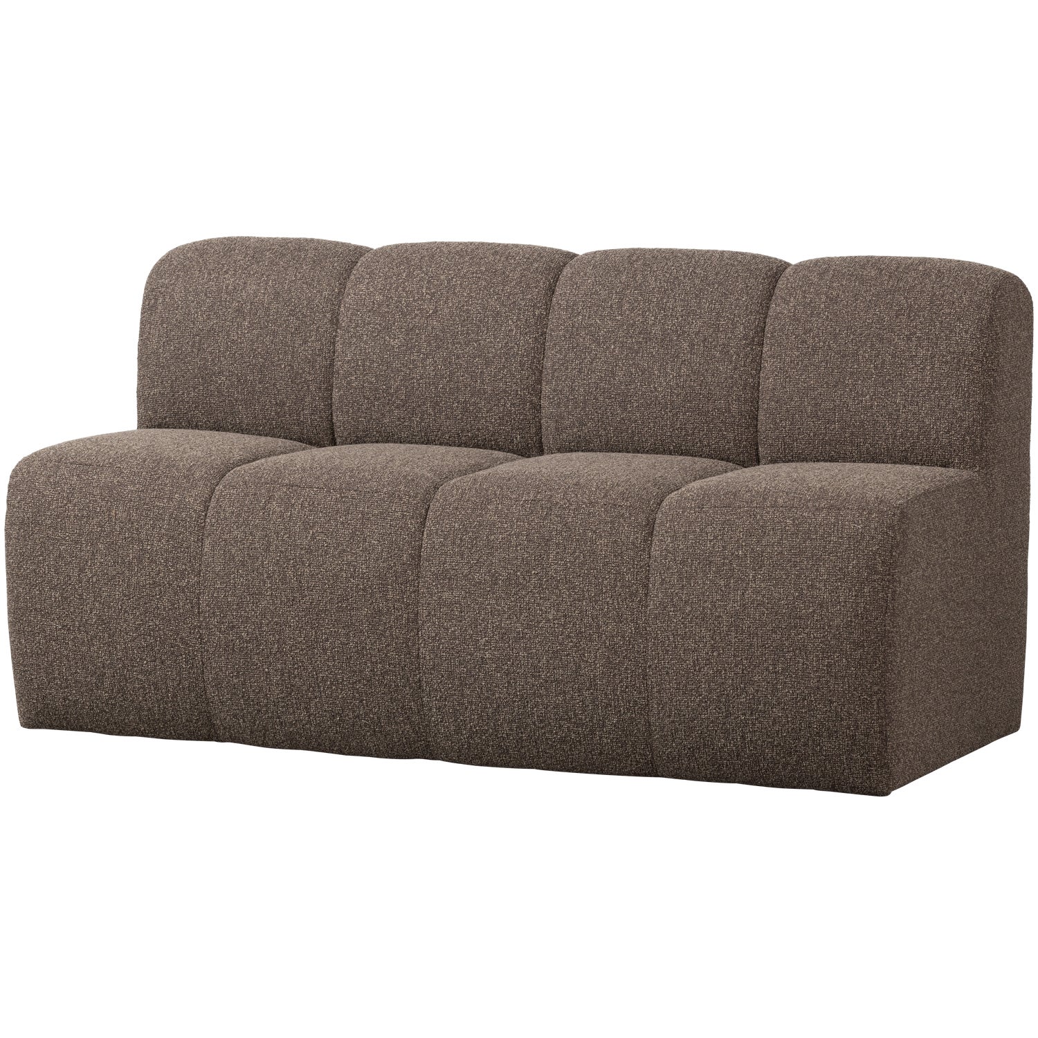 377462-BM-01_VS_WE_Mojo_eetbankje_164cm_met_rugleuning_boucle_bruin_melange_FA.png?auto=webp&format=png&width=1500&height=1500